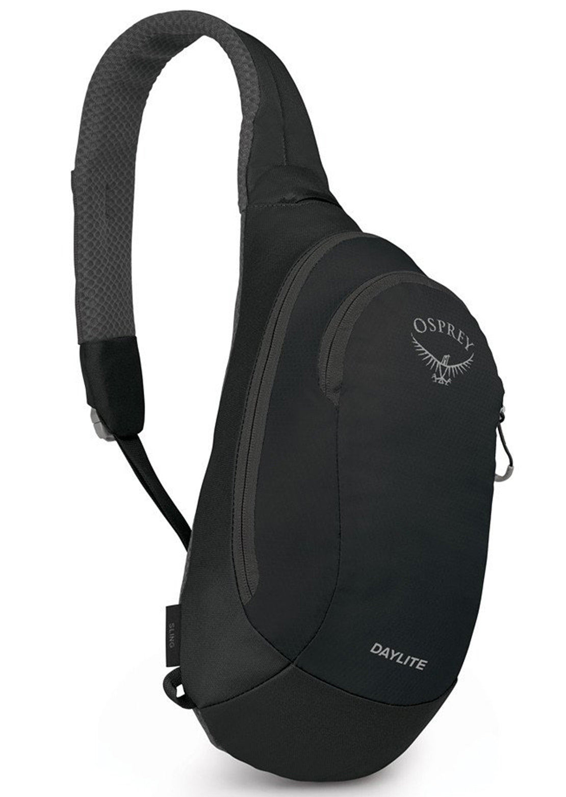 Osprey Daylite Sling Backpack Black