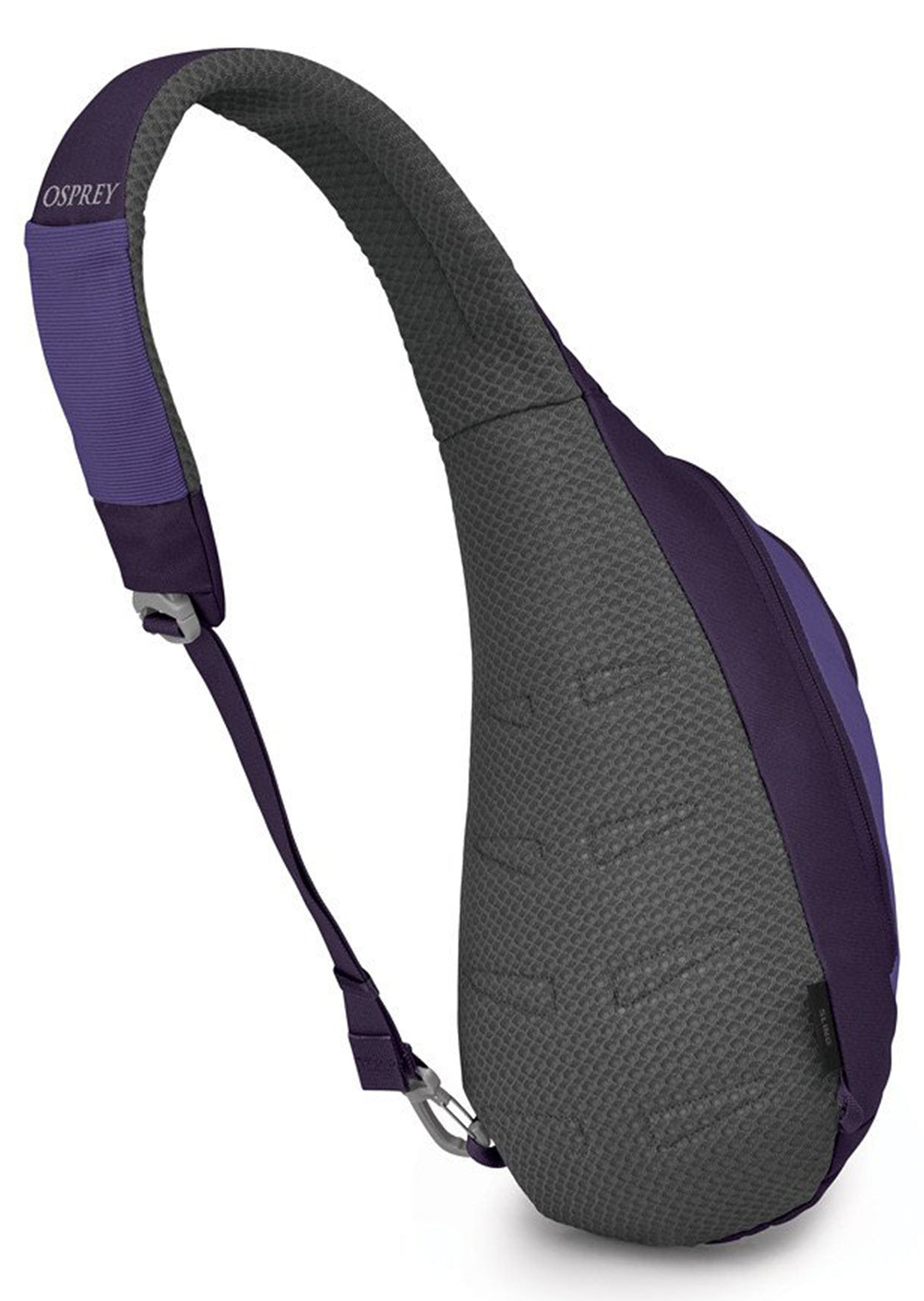 Osprey Daylite Sling Backpack Dream Purple