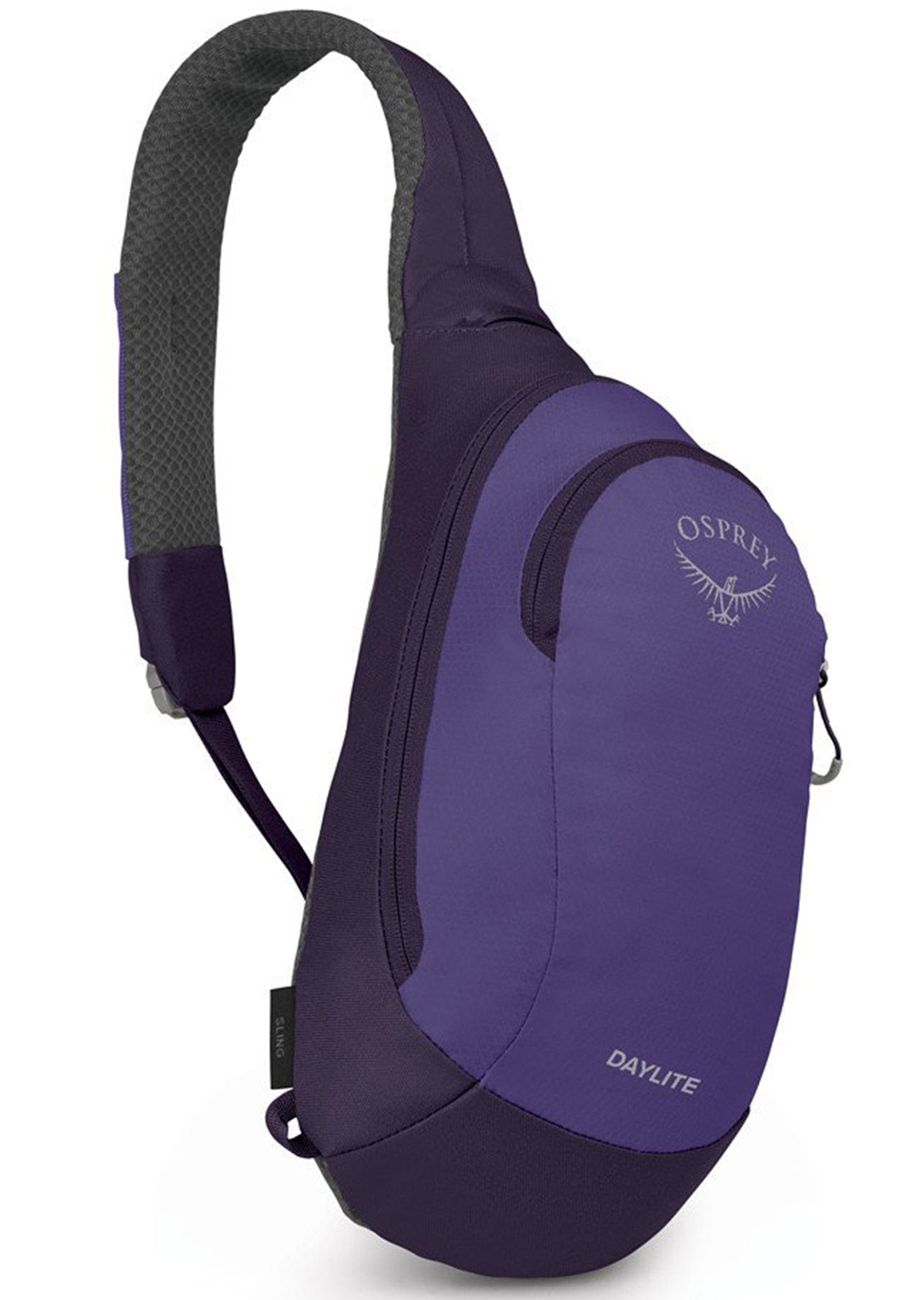 Osprey Daylite Sling Backpack Dream Purple