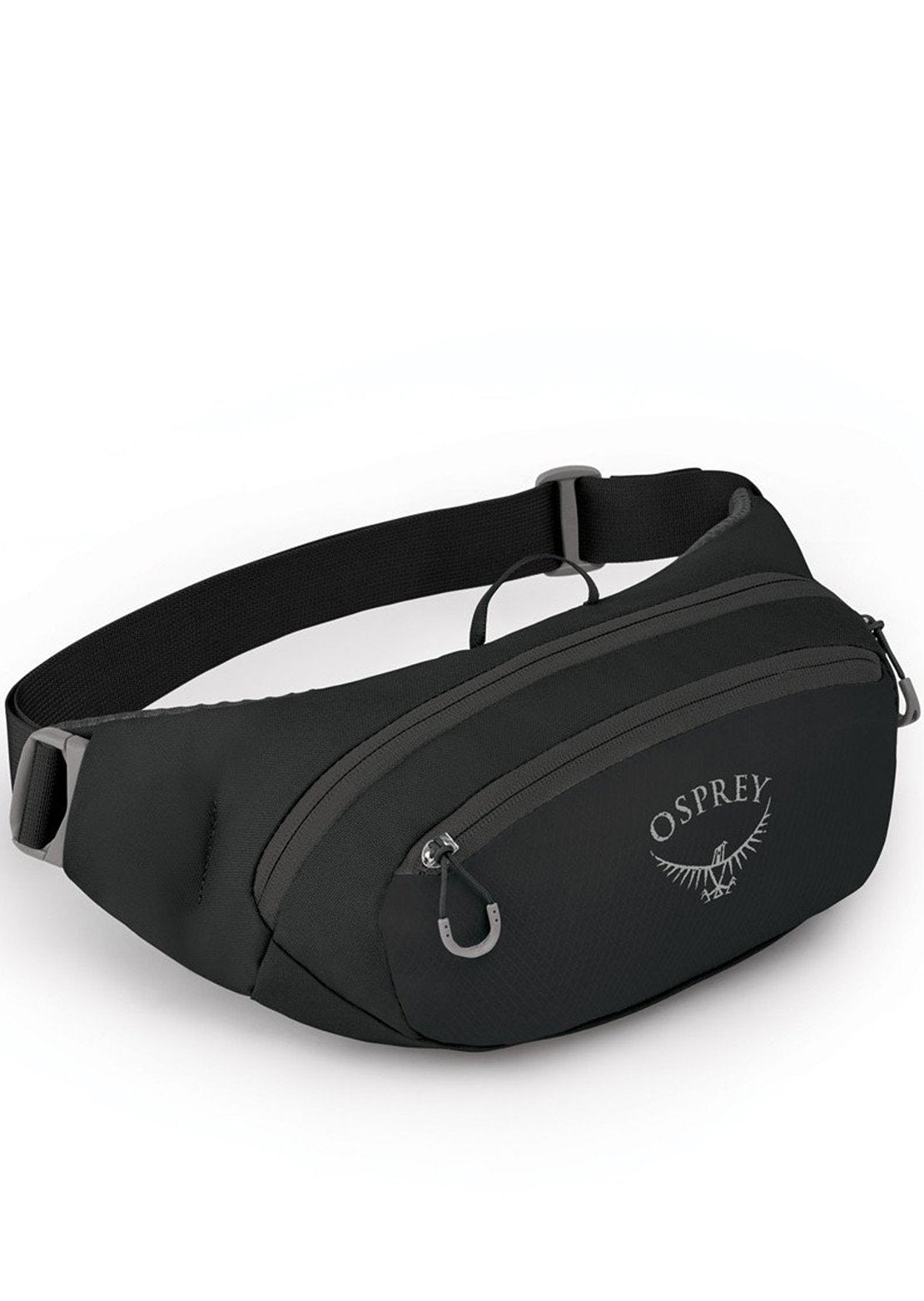 Osprey Daylite Waist Fanny Pack Black