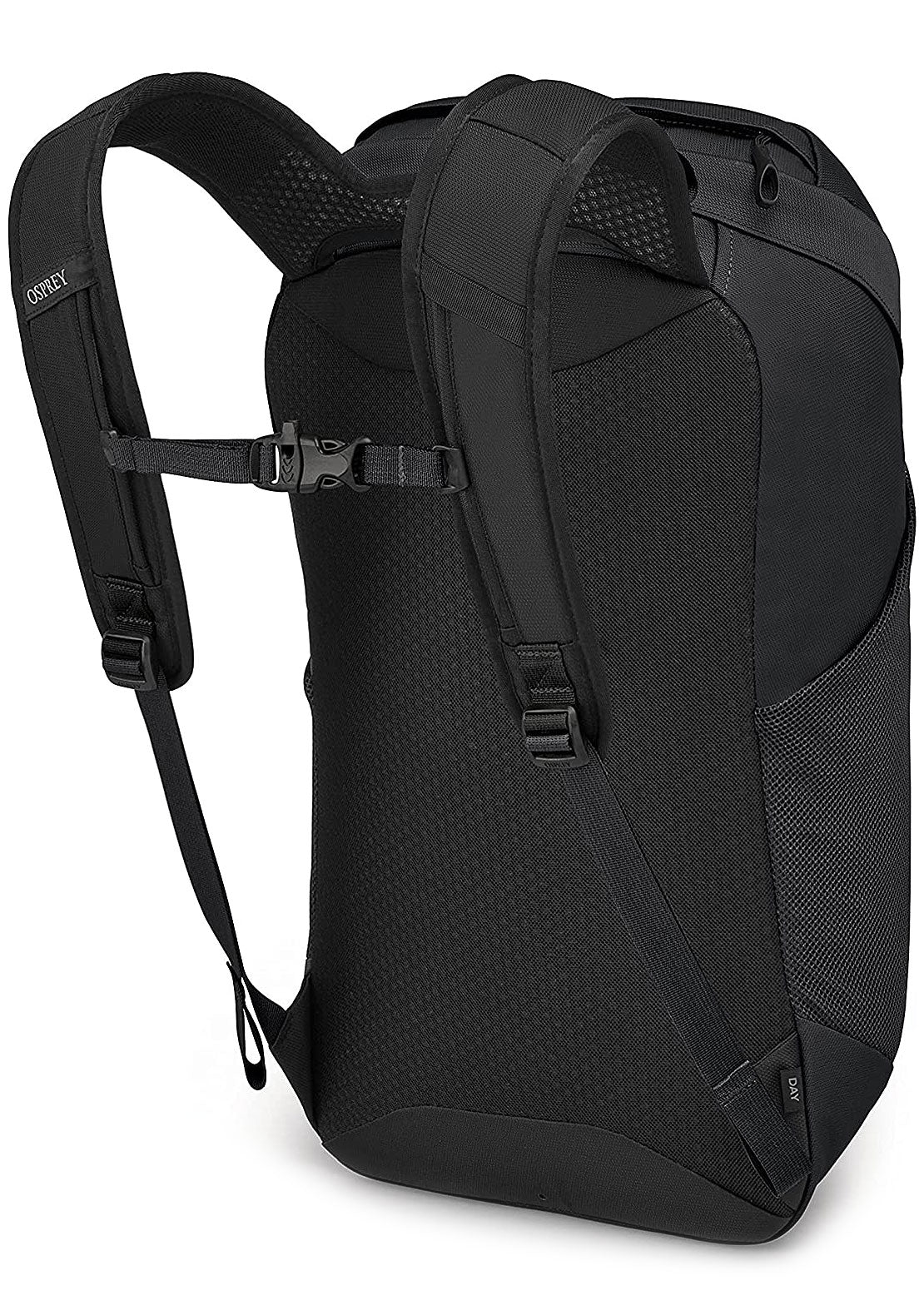 Osprey Farpoint Fairview Travel Daypack Black
