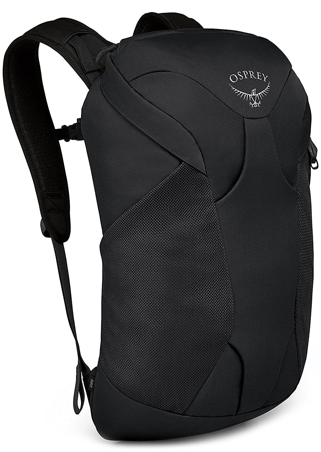 Osprey Farpoint Fairview Travel Daypack Black