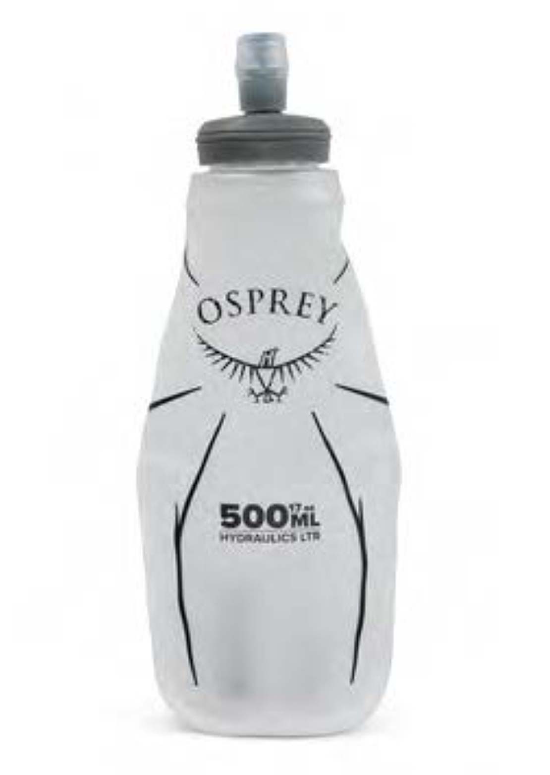Osprey Hydraulics 500Ml Soft Flask