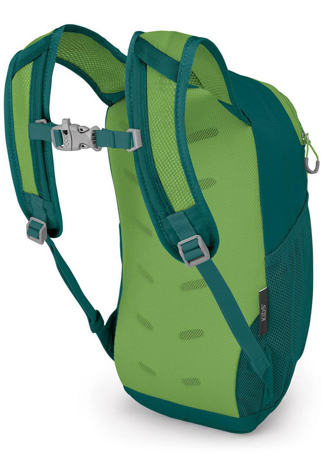 Osprey Junior Daylite Backpack Leafy Green