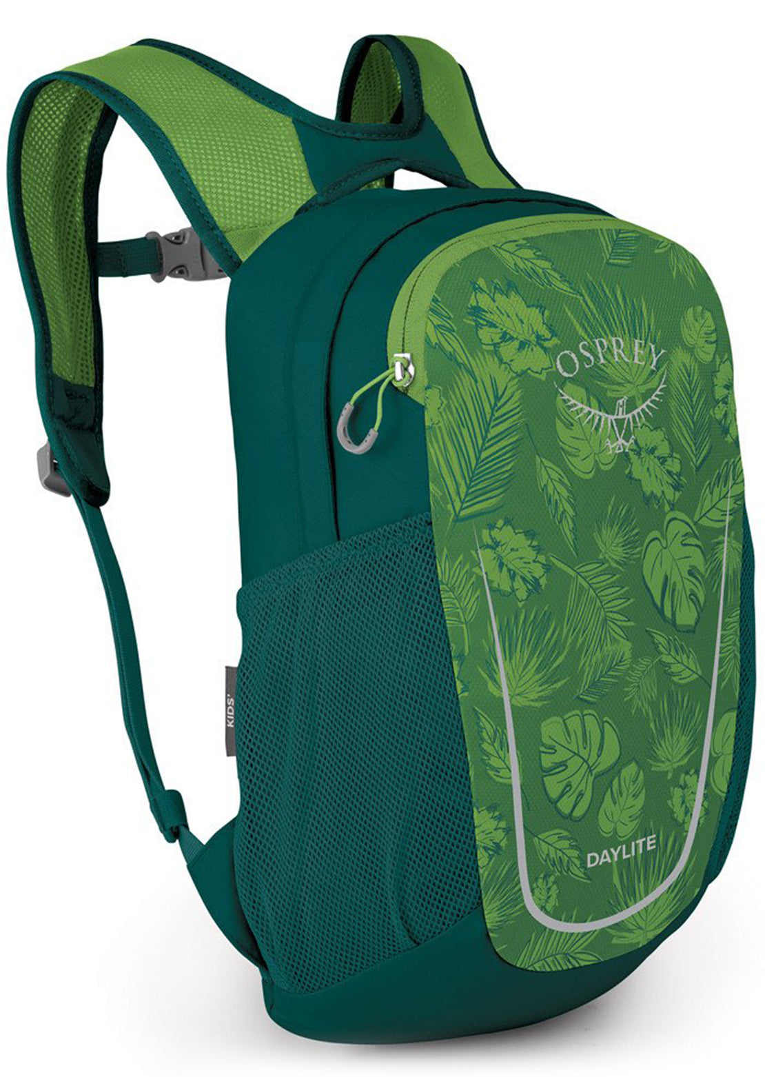 Osprey Junior Daylite Backpack Leafy Green