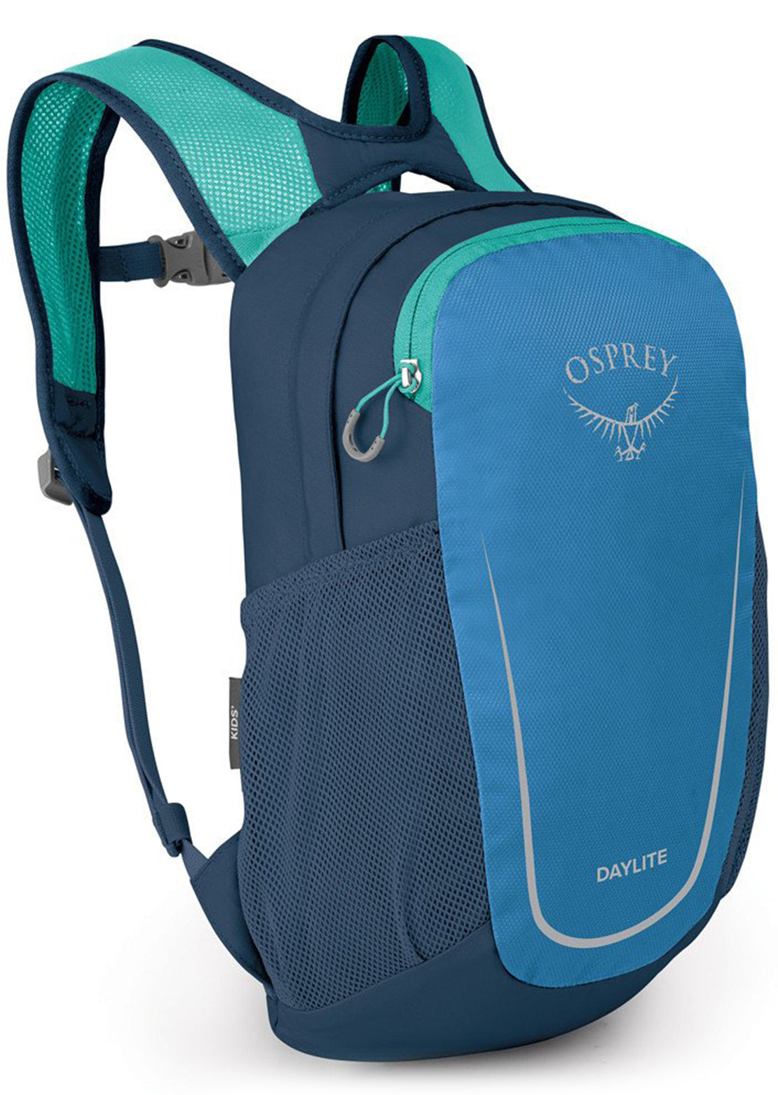Osprey Junior Daylite Backpack Wave Blue