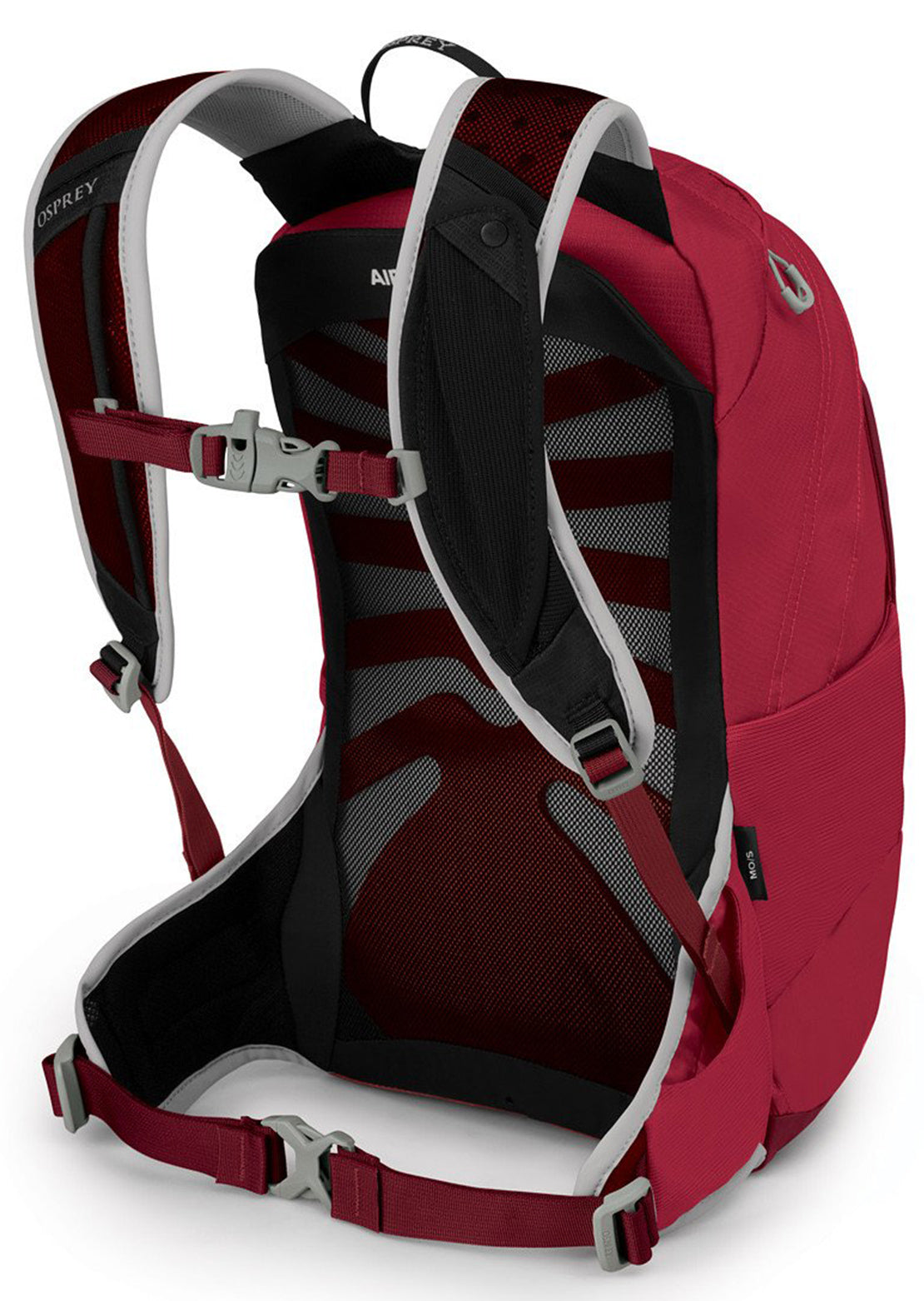 Osprey Junior Talon Backpack Cosmic Red