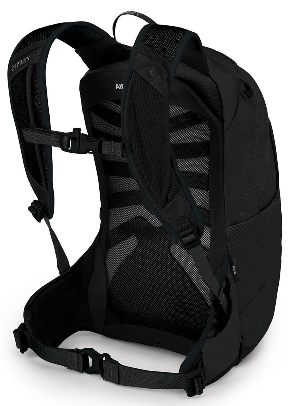 Osprey Junior Talon Backpack Stealth Black