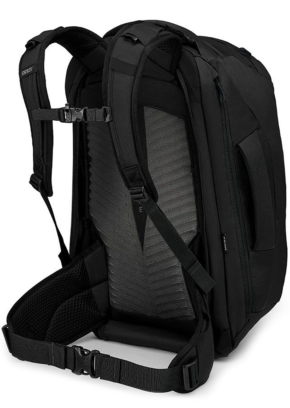 Osprey Men&#39;s Farpoint 40L Travel Pack Black