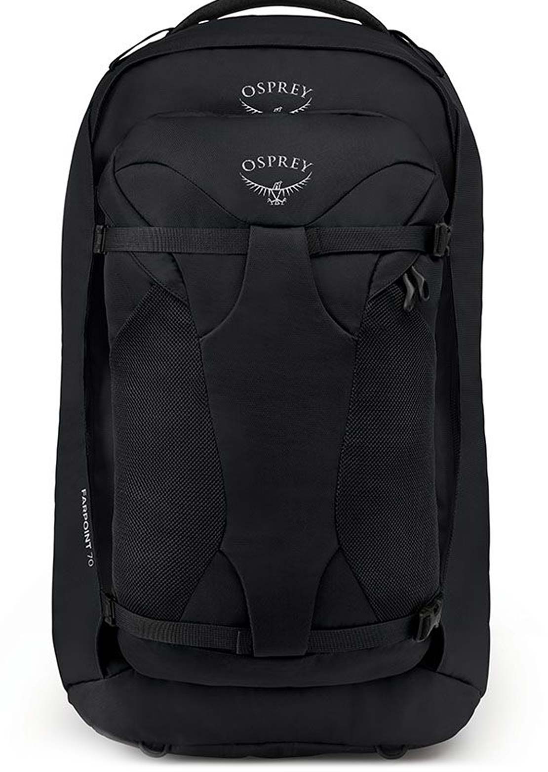 Osprey Men's Farpoint 70L Travel Pack Osprey Men's Farpoint 70L Travel Pack