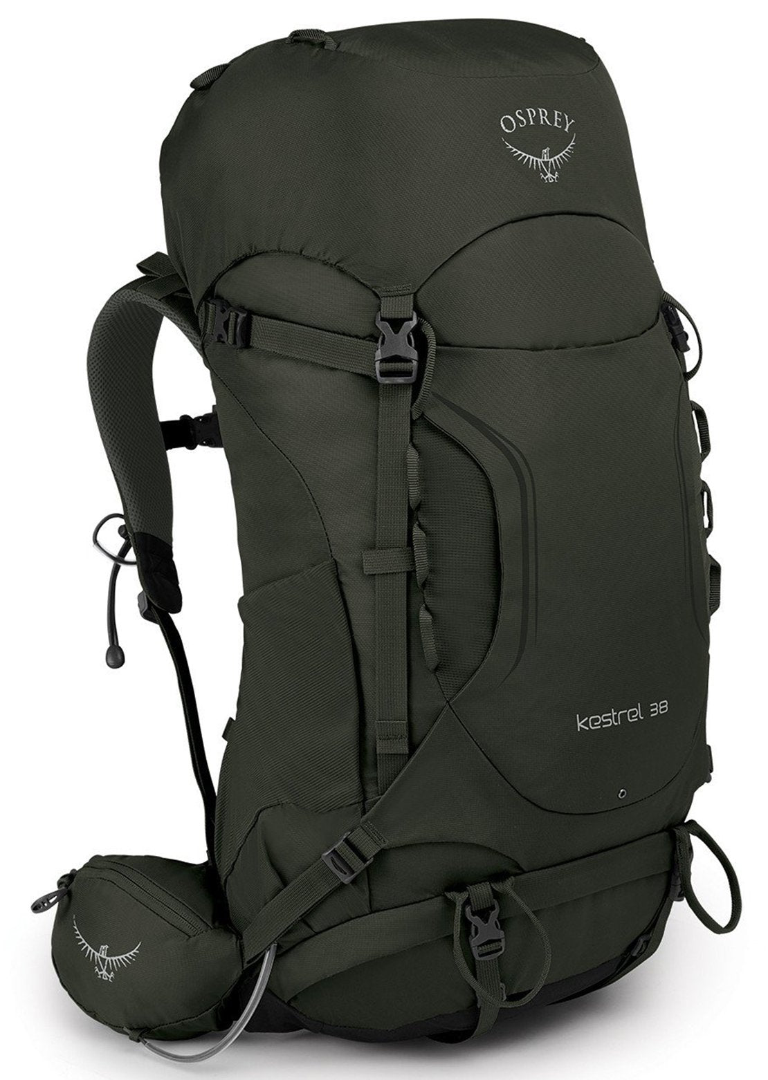 Osprey Men&#39;s Kestrel 38 Backpack