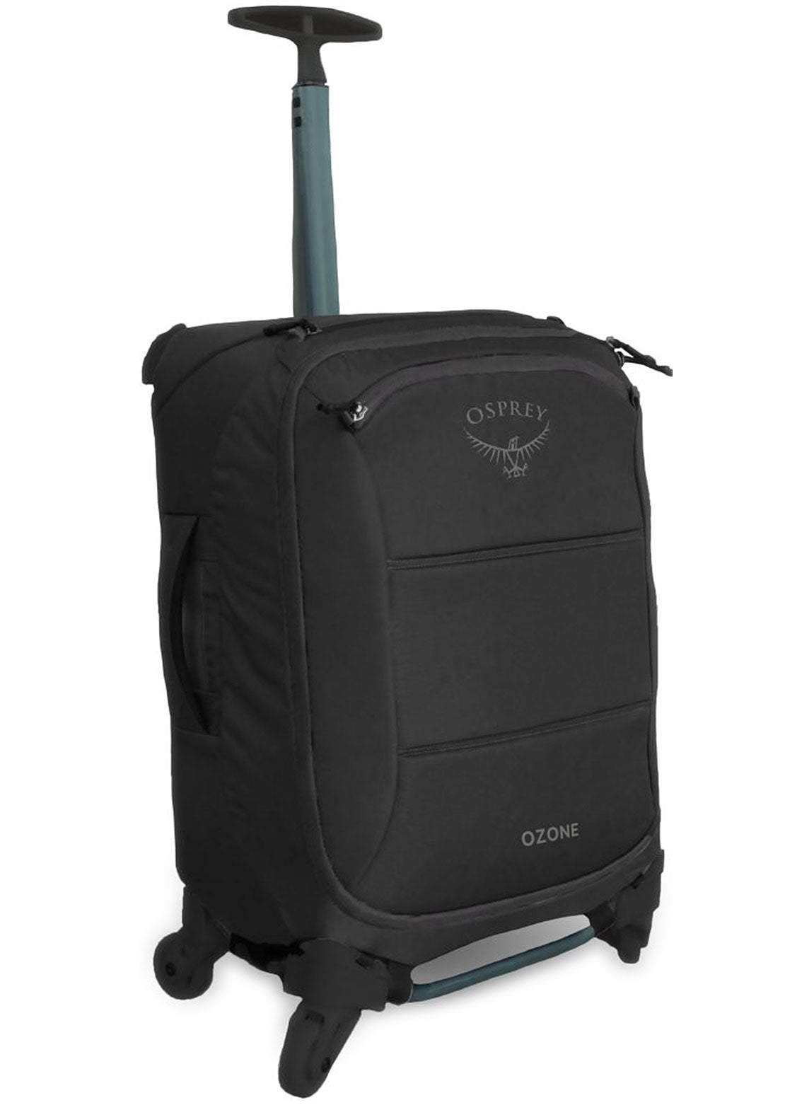 Osprey Ozone 4-Wheel 85L/30&quot; Luggage Black