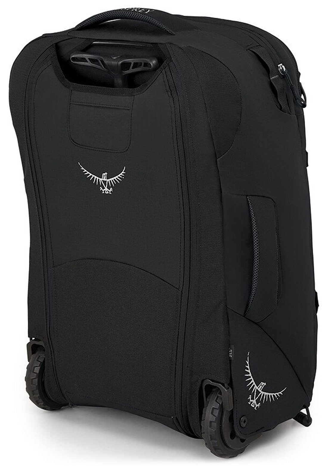 Osprey Ozone 2-Wheel Carry-On 40 au meilleur prix sur Osprey Ozone 2-Wheel Carry-On 40 au meilleur prix sur