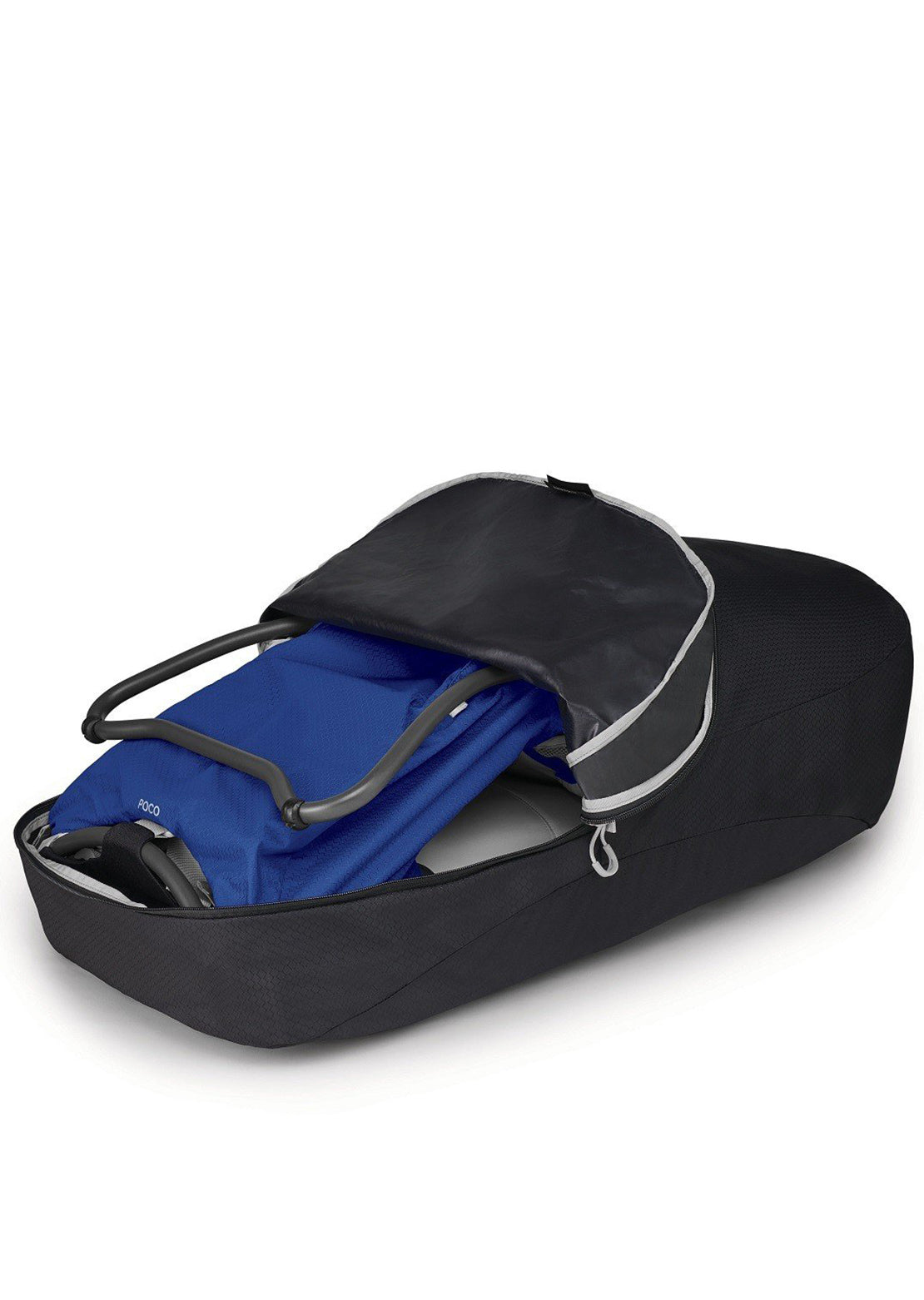 Osprey Poco Carry Case Black