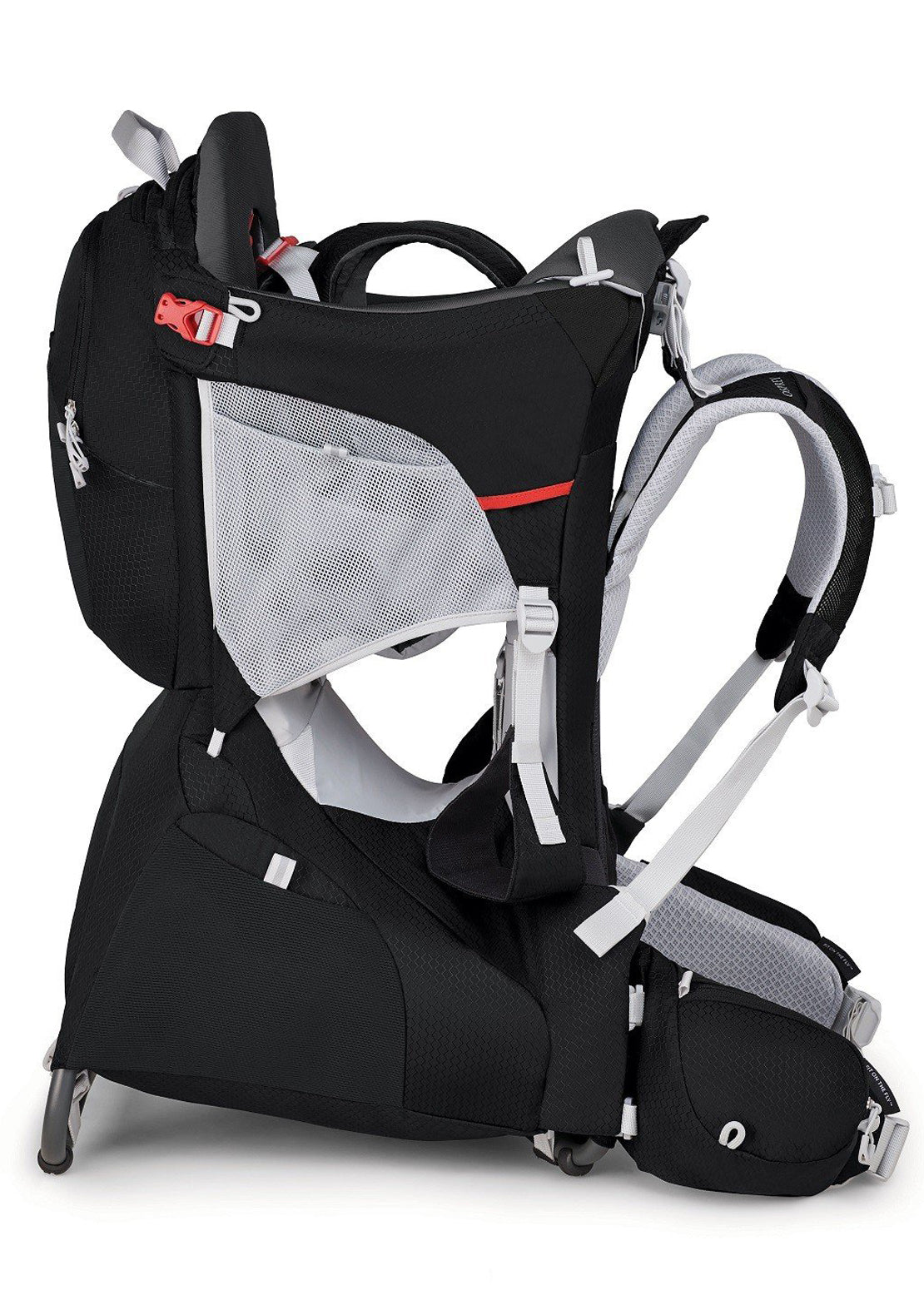 Osprey Poco Plus Child Carrier Starry Black