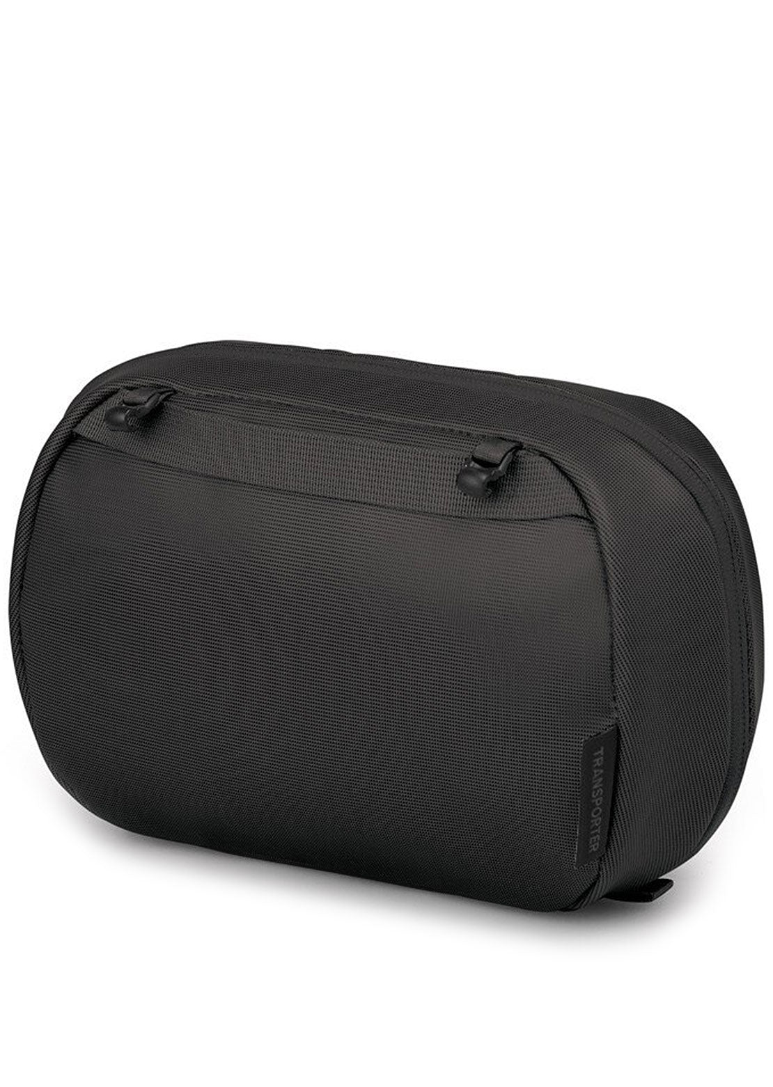 Osprey Transporter Large Toiletry Kit Black