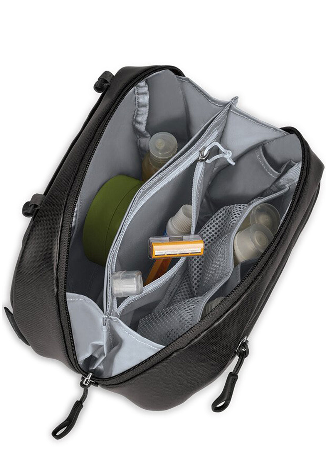 Osprey Transporter Large Toiletry Kit Black