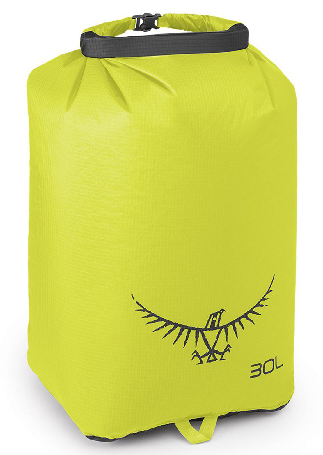Osprey Ultralight 30L Drysack Electric Lime