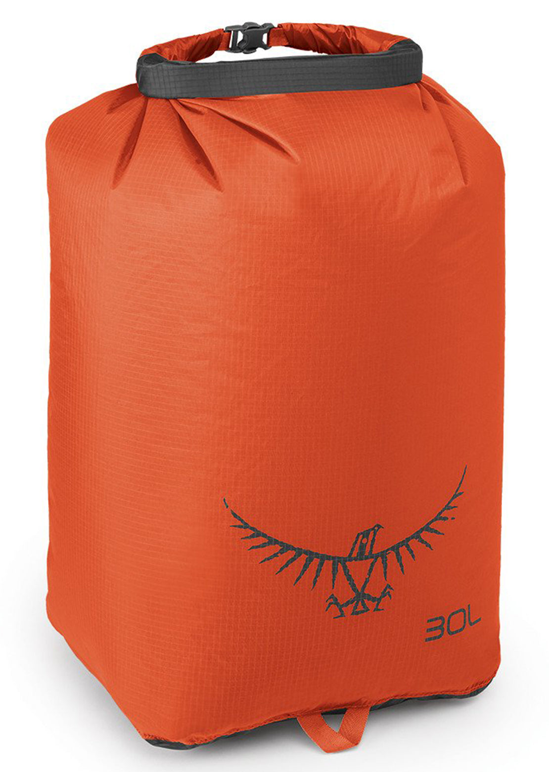 Osprey Ultralight 30L Drysack Poppy Orange