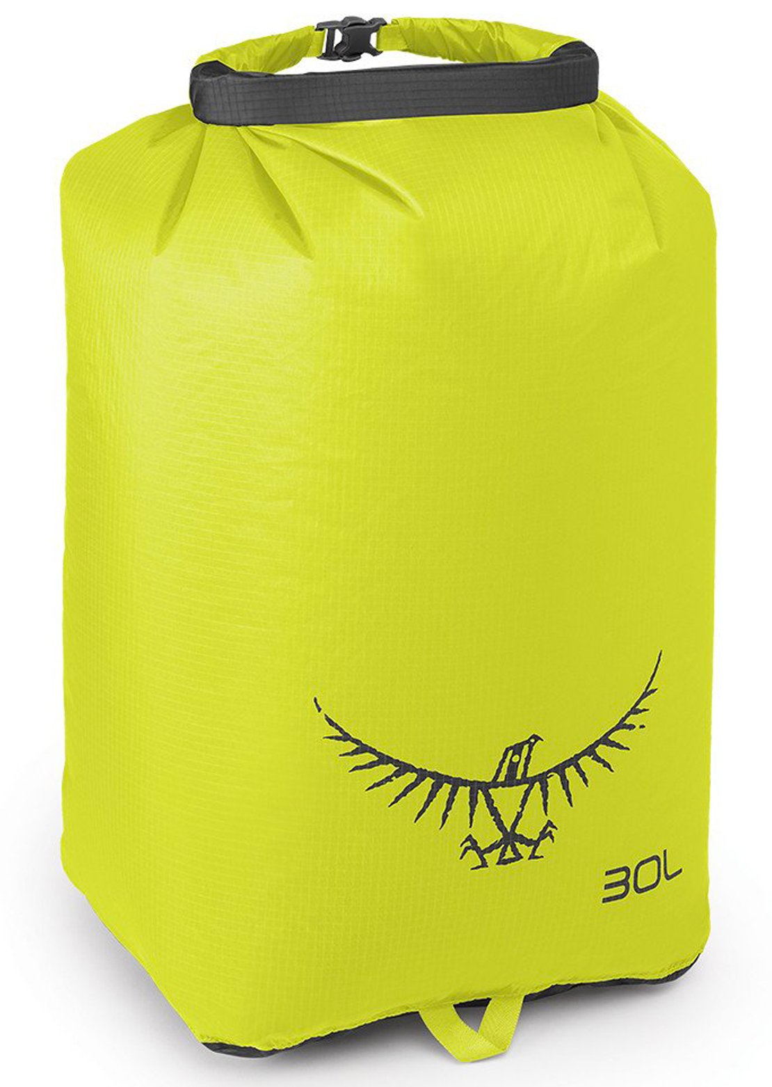 Osprey Ultralight 6L Drysack Lime