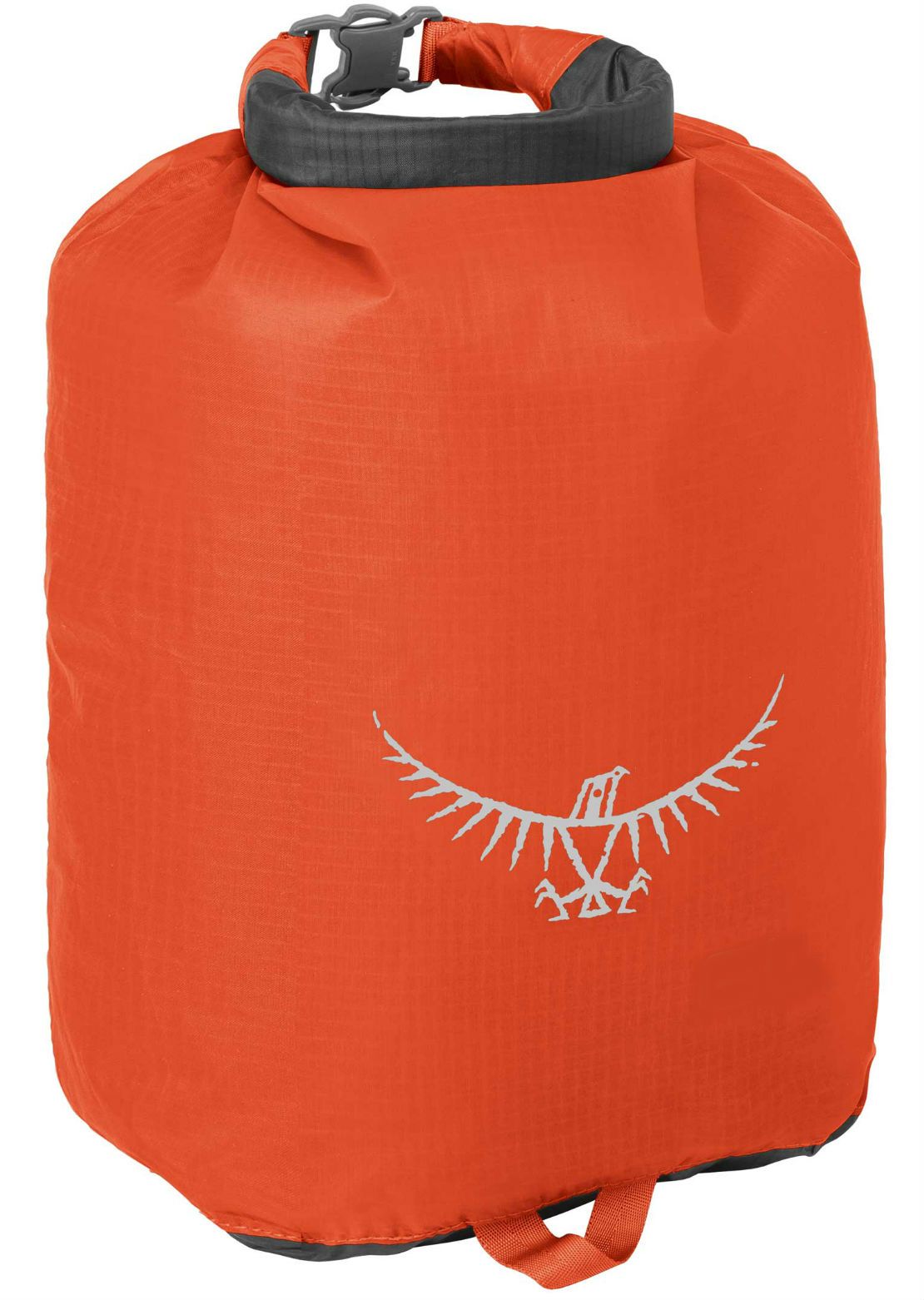 Osprey Ultralight 6L Drysack Poppy Orange