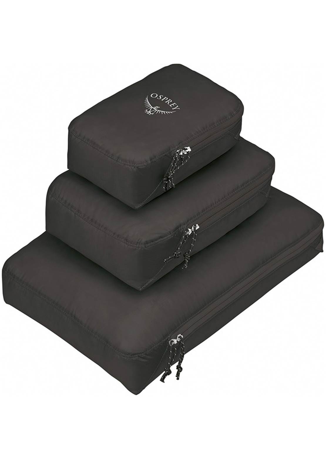 Osprey Ultralight Packing Cube Set Black