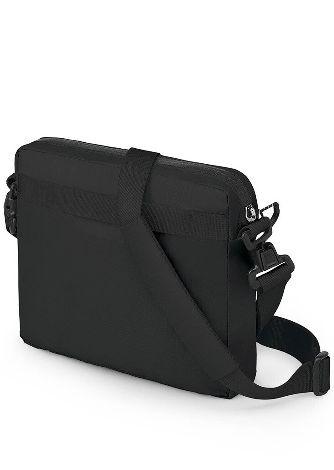 Osprey Ultralight Shoulder Satchel Black