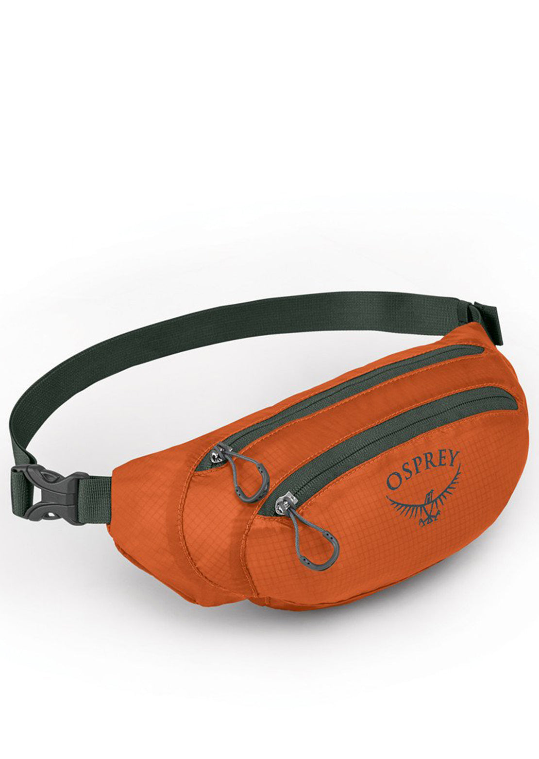 Osprey Ultralight Stuff 1L Waist Pack Poppy Orange