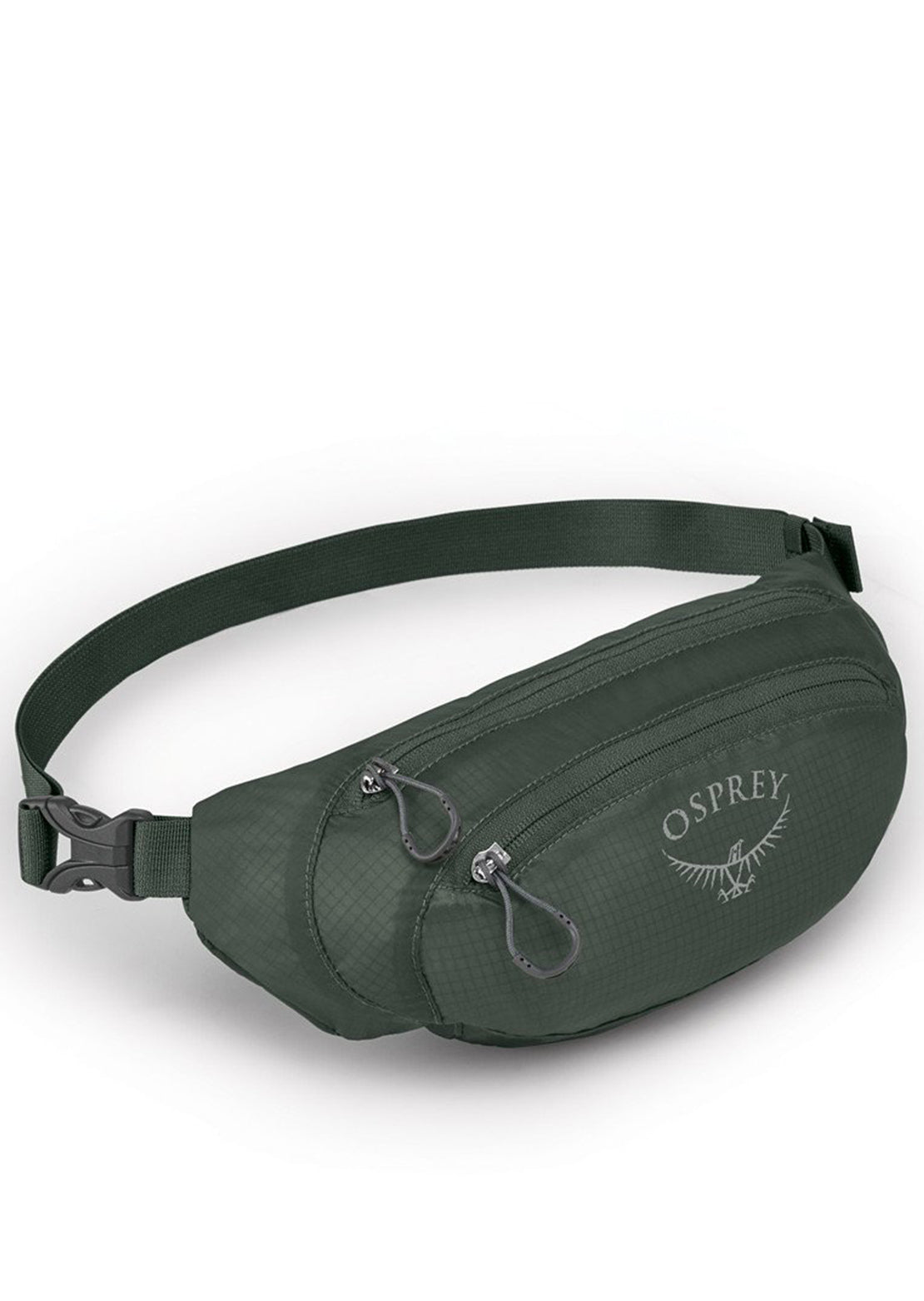 Osprey Ultralight Stuff 1L Waist Pack Shadow Grey