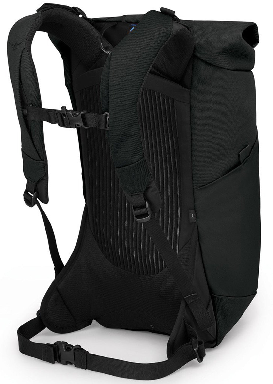 Osprey Unisex Archeon 25 Backpack Stonewash Black