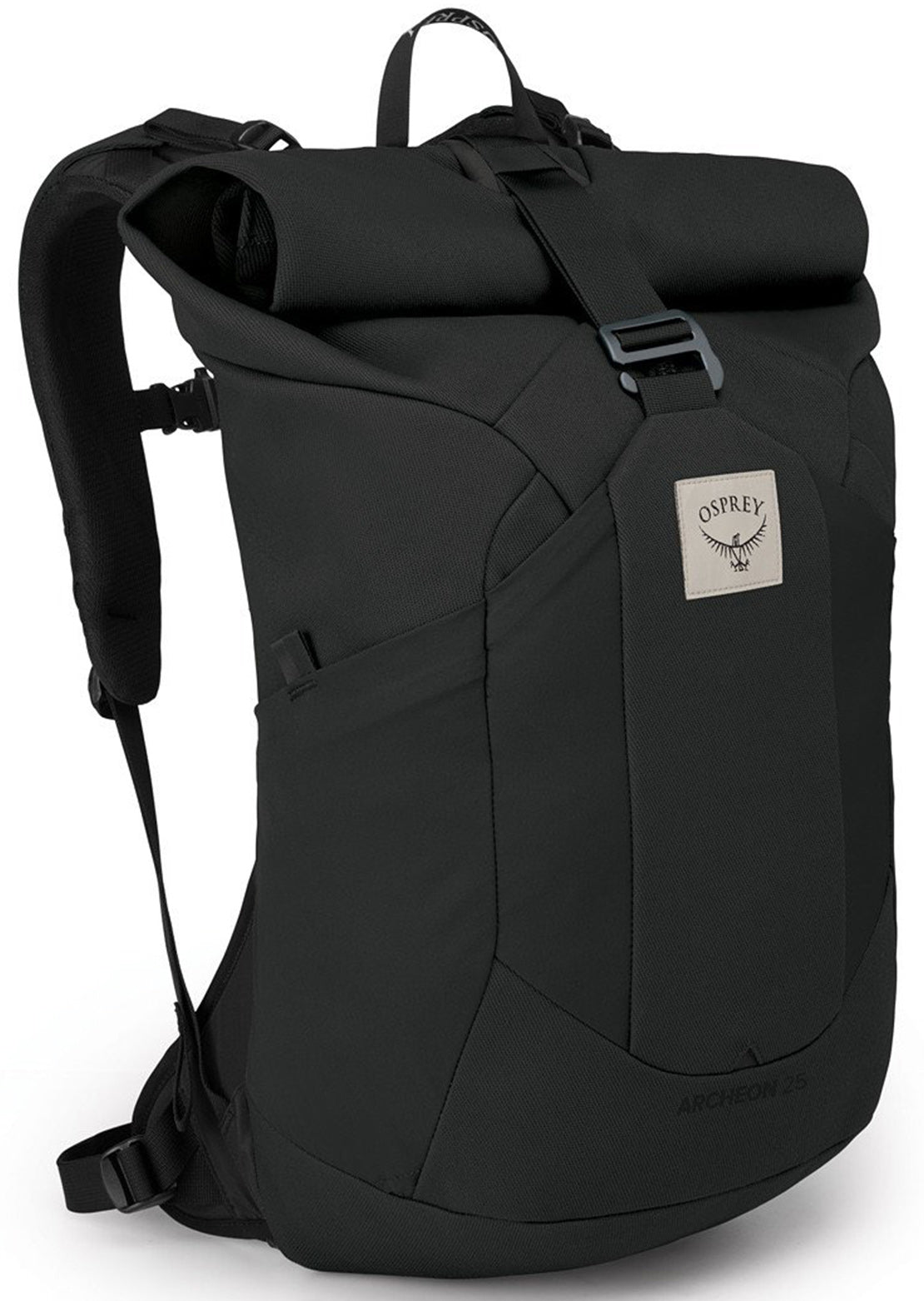Osprey Unisex Archeon 25 Backpack Stonewash Black