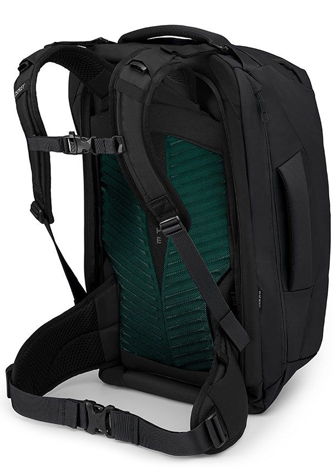 Osprey Women&#39;s Fairview 40L Travel Pack Black