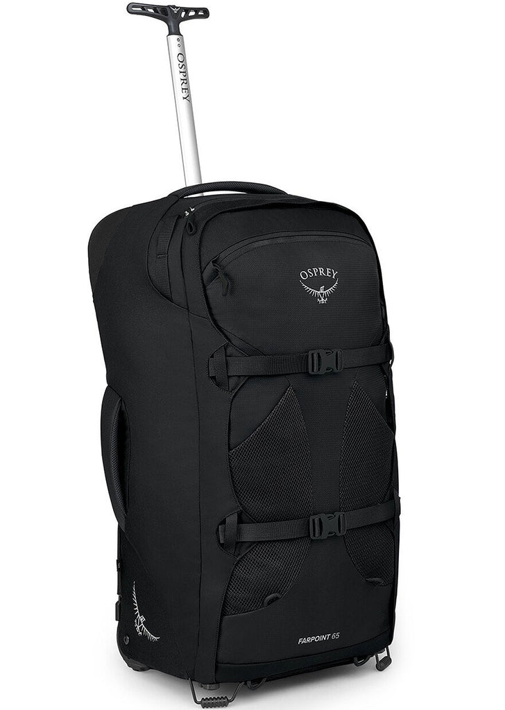 Osprey Sac de voyage à roulettes Fairview 65 L pour femme PRFO