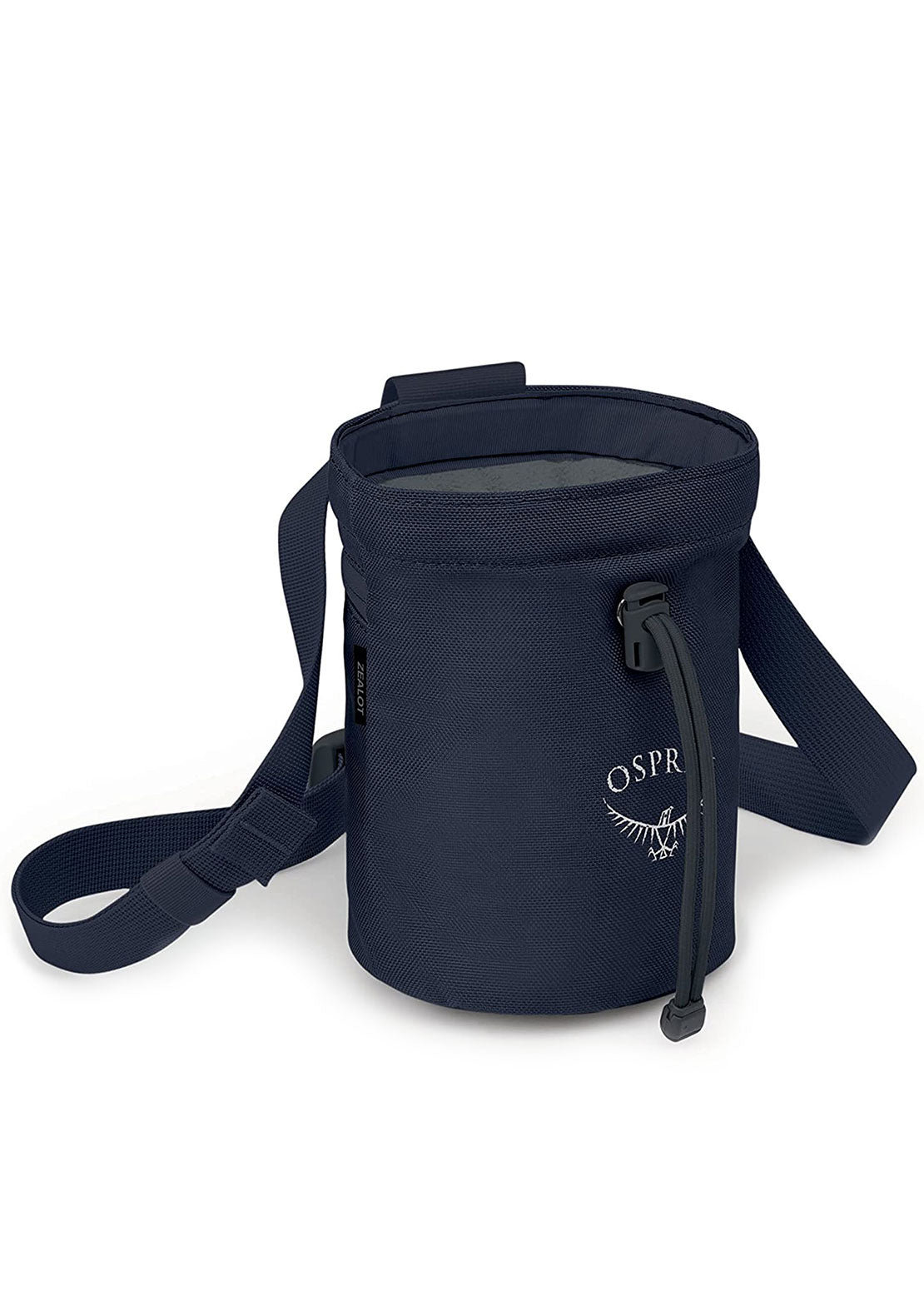 Osprey Zealot Chalk Bag Cetecean Blue