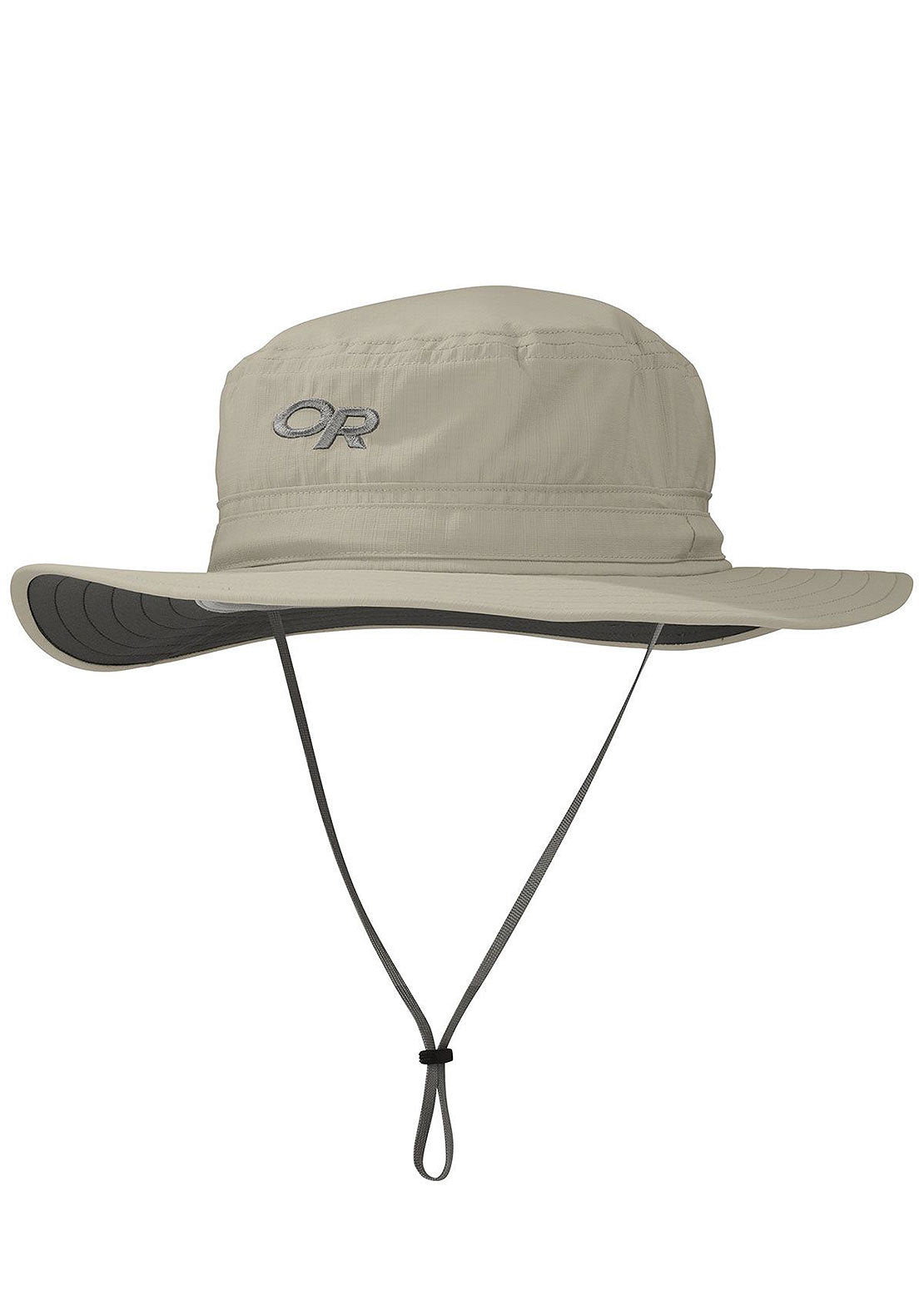 Outdoor Research Helios Sun Hat Khaki