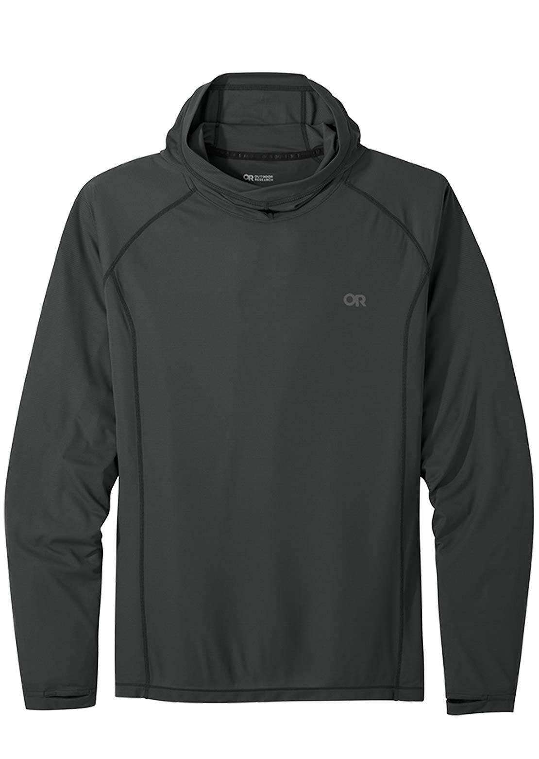 Outdoor Research Men&#39;s Echo Hood Storm