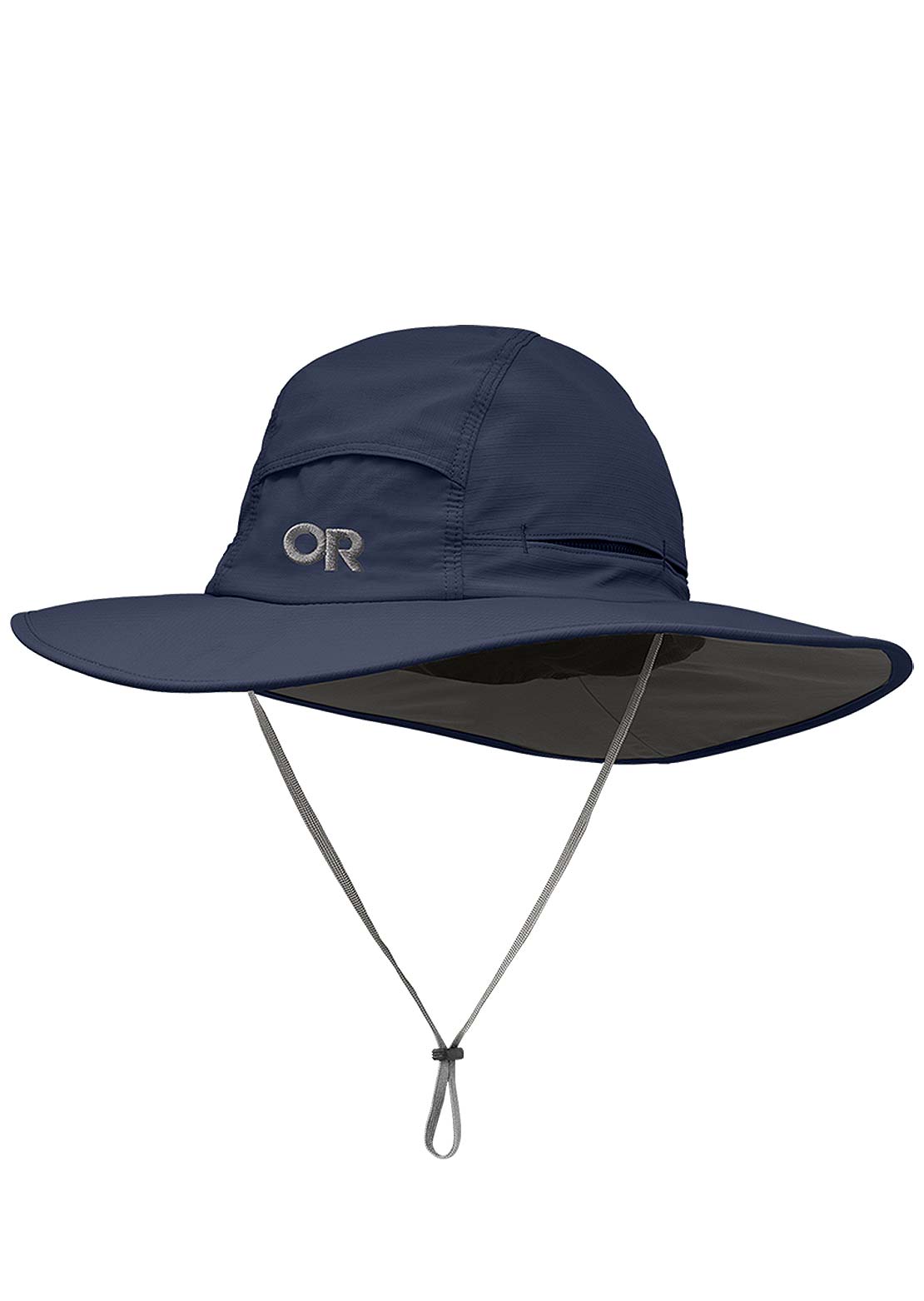 Outdoor Research Sombriolet Sun Hat Naval Blue