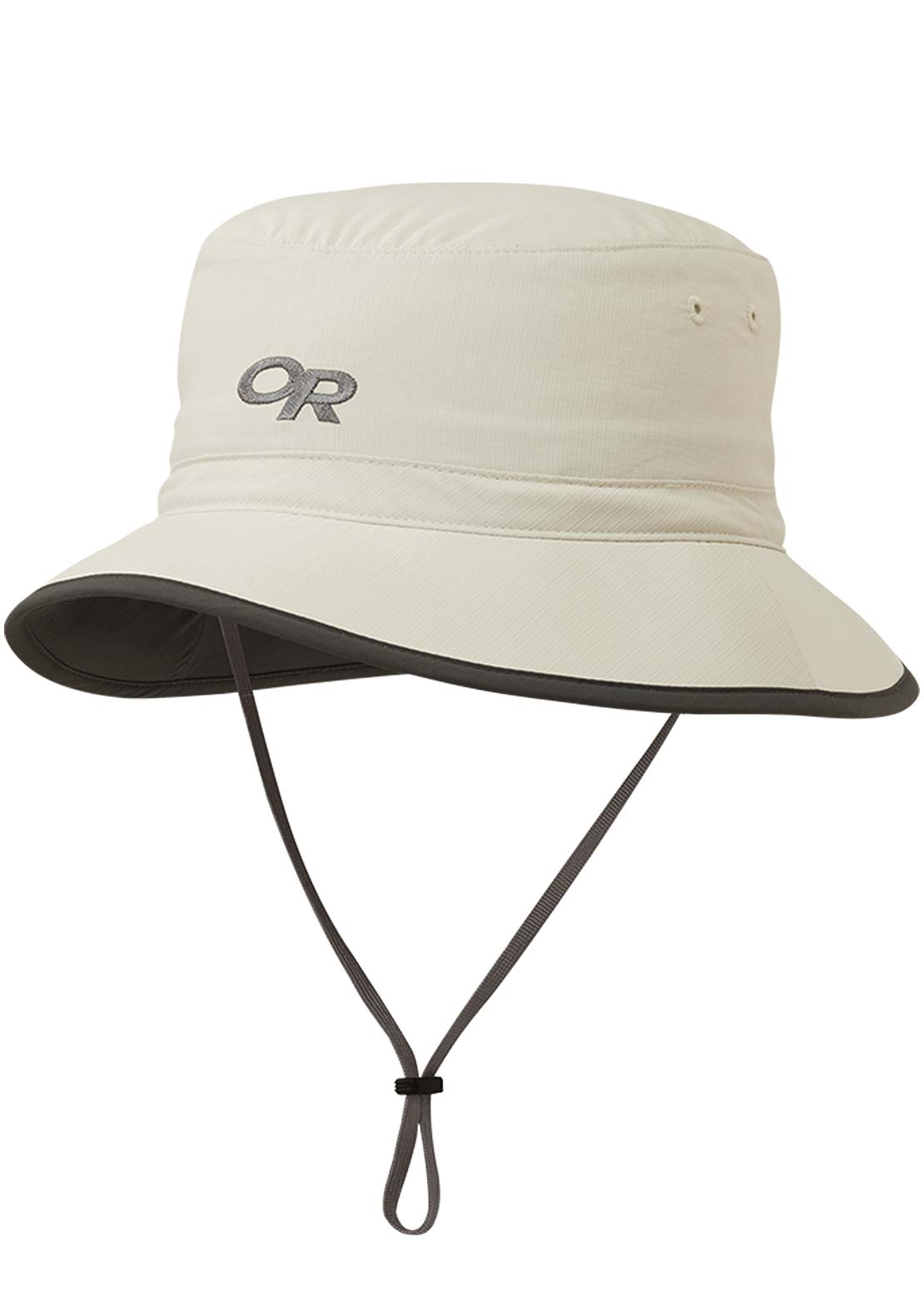 Outdoor Research Sun Bucket Hat Dark Grey
