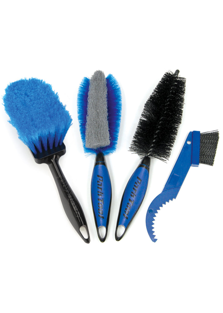 BCB 4.2 Cleaning Brush Set