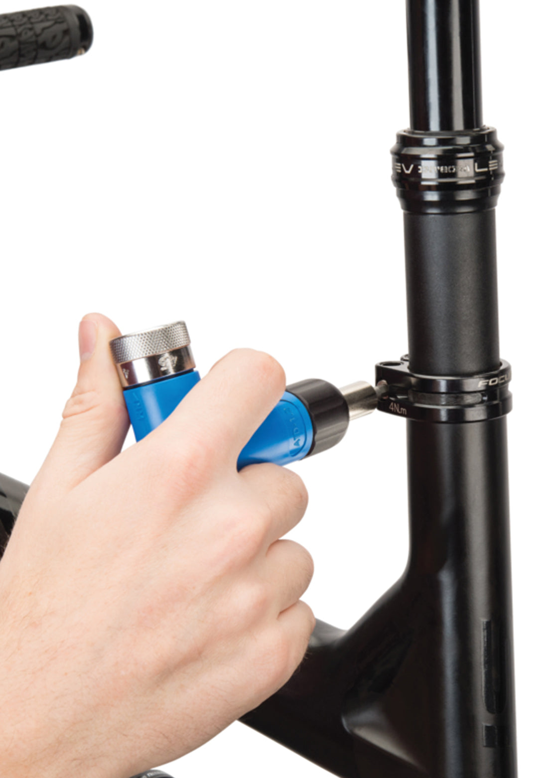 Park Tool ATD-1.2 Adjustable Torque Driver