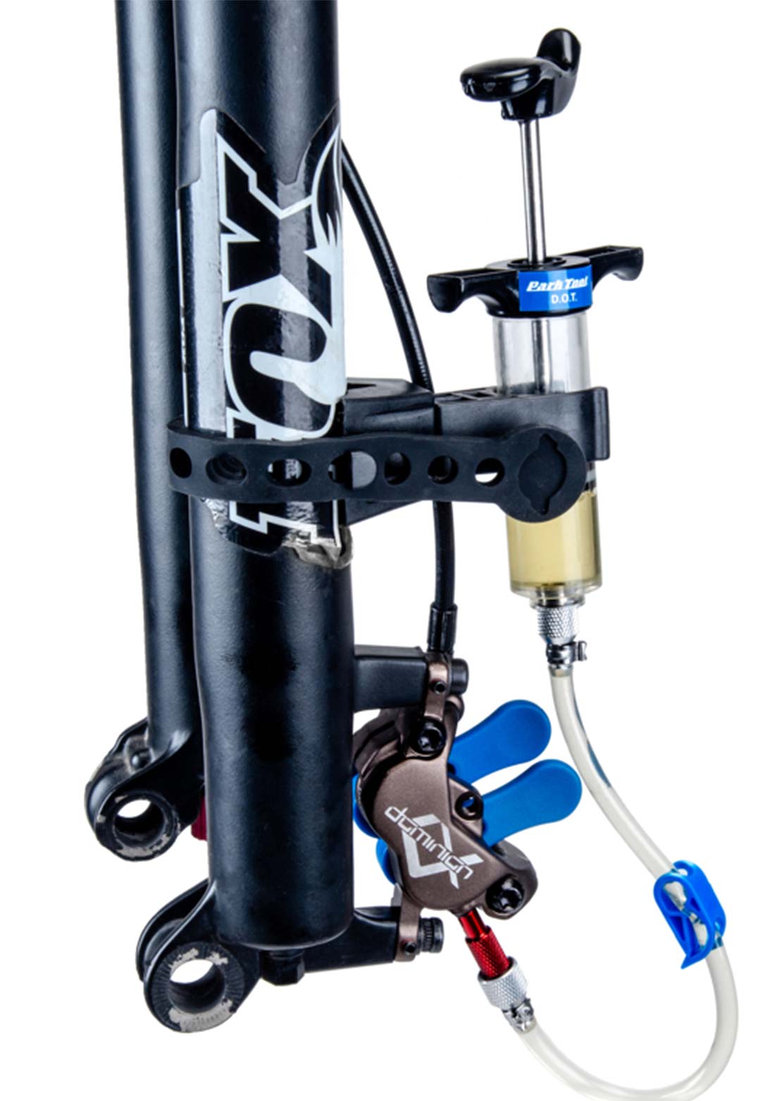 Park Tool BKD-1.2 Kit
