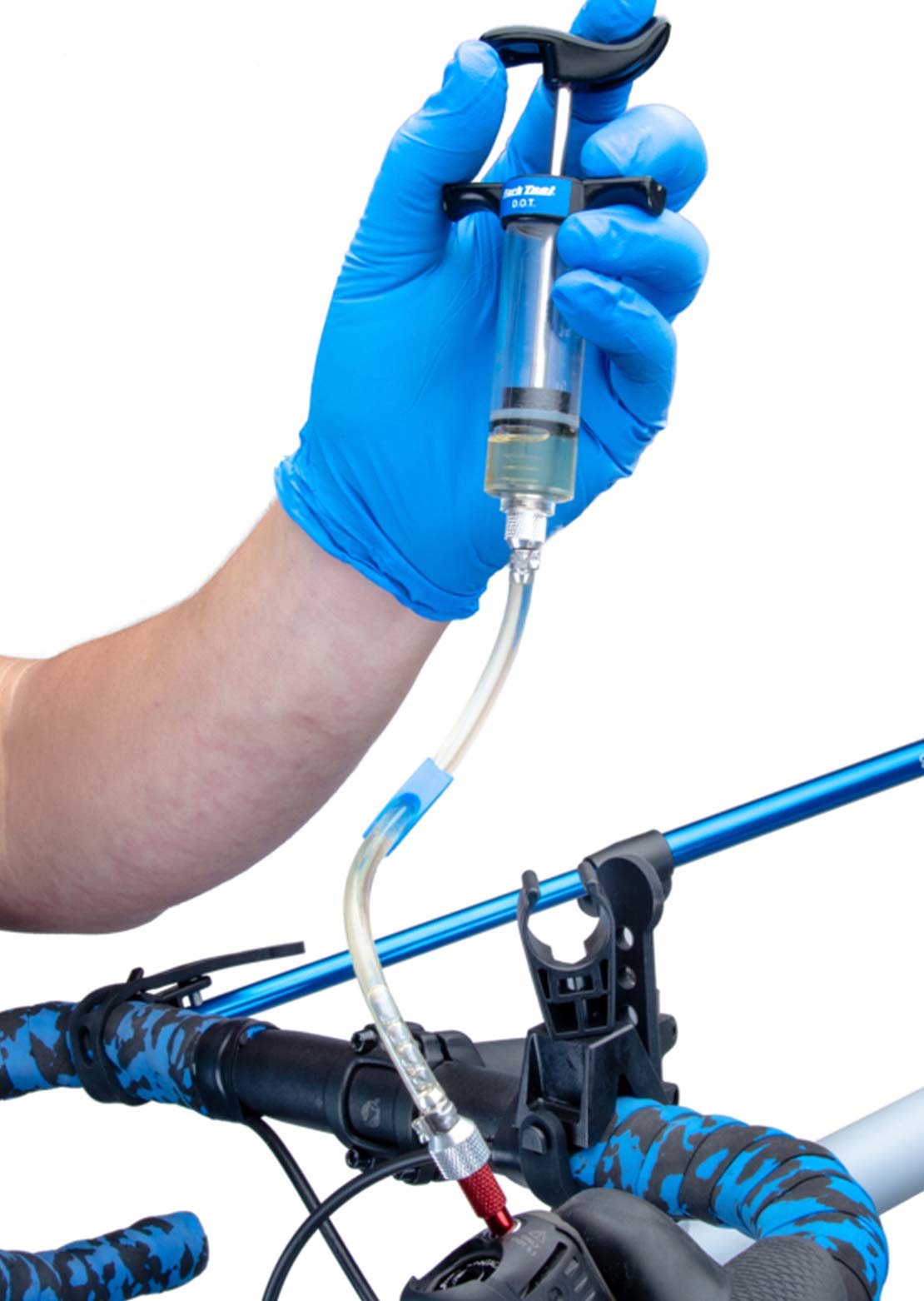 Park Tool BKD-1.2 Kit