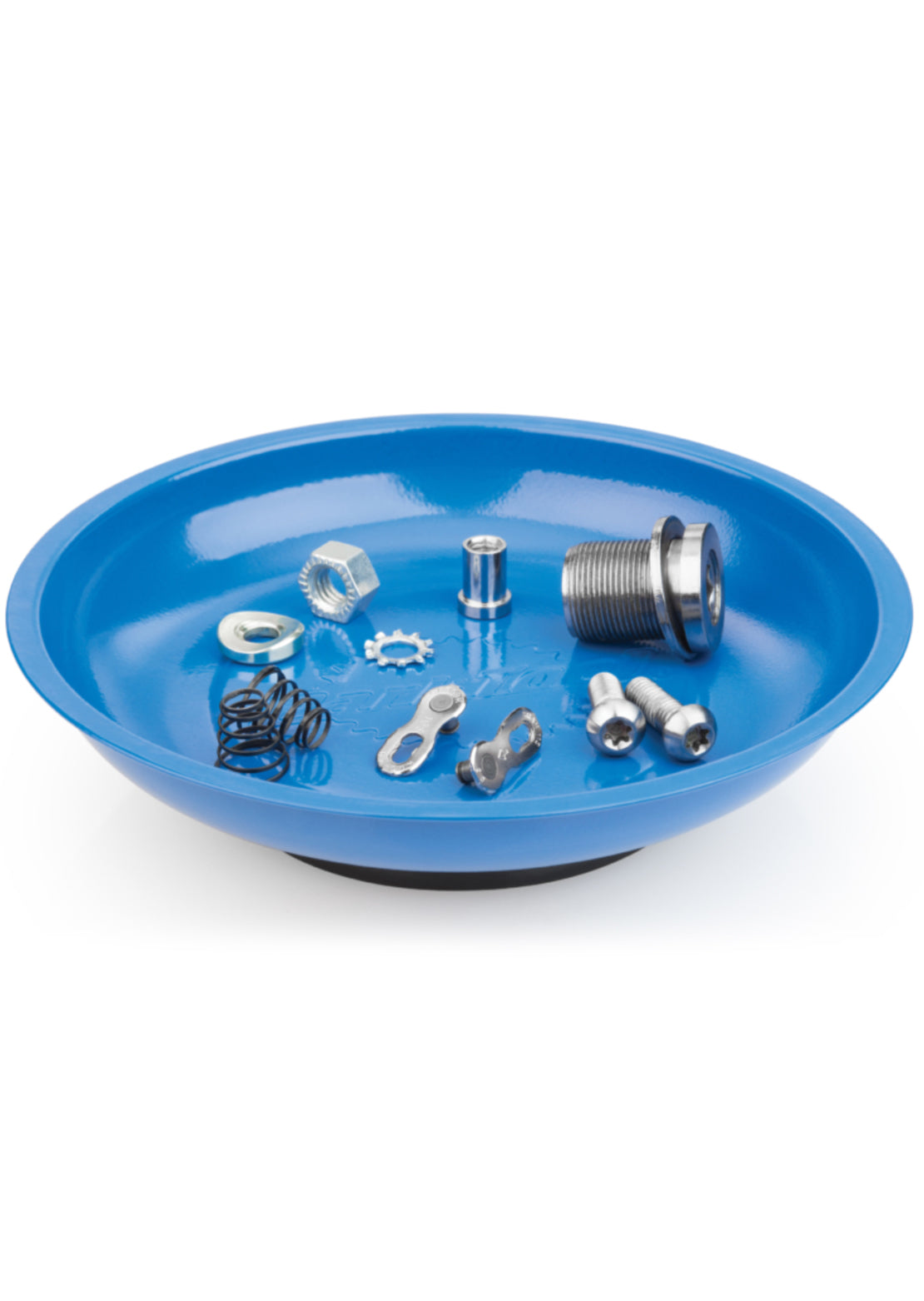 Park Tool MB-1 Magnetic Parts Bowl Blue