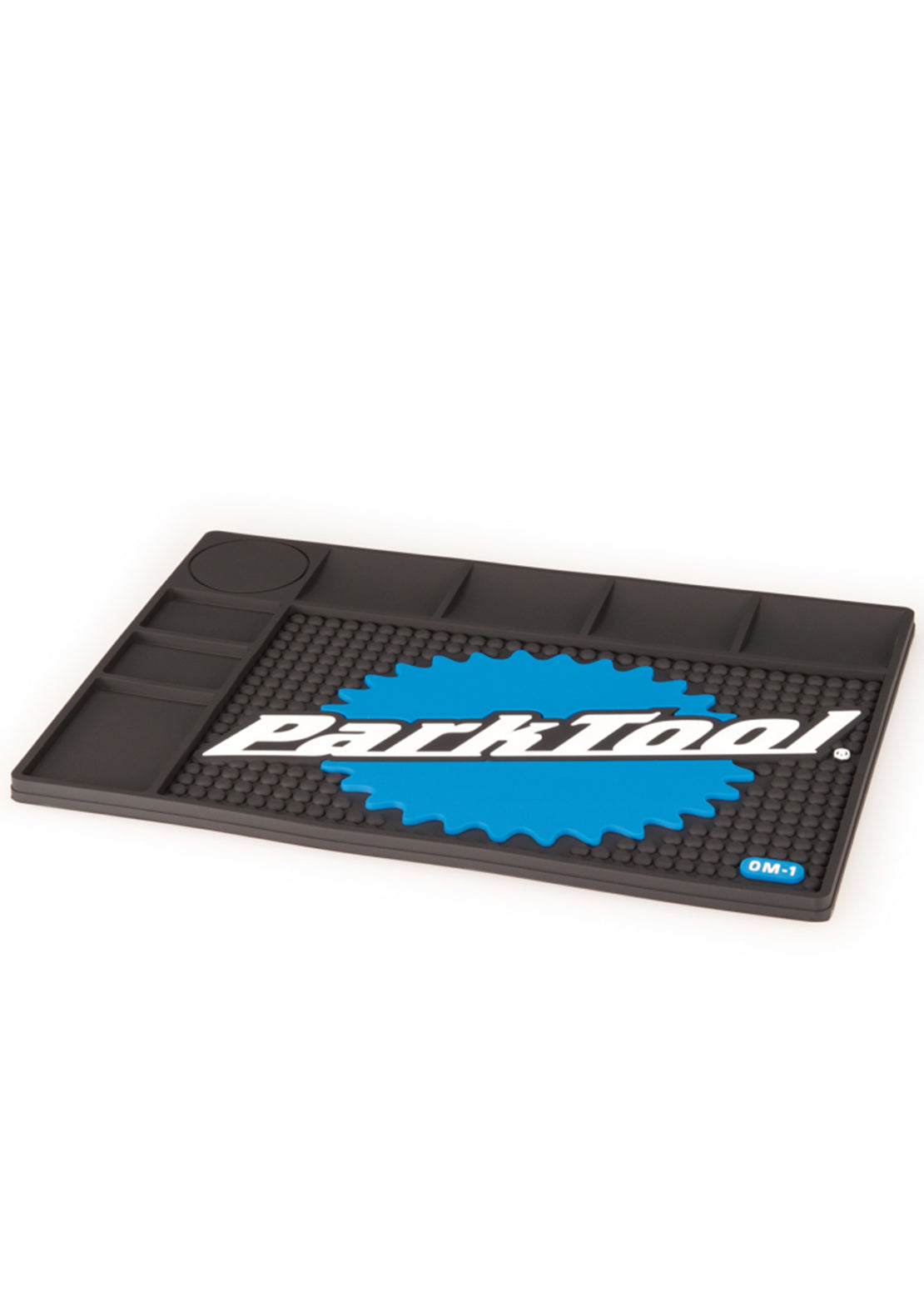 Park Tool OM-1 Bench-Top Overhaul Mat