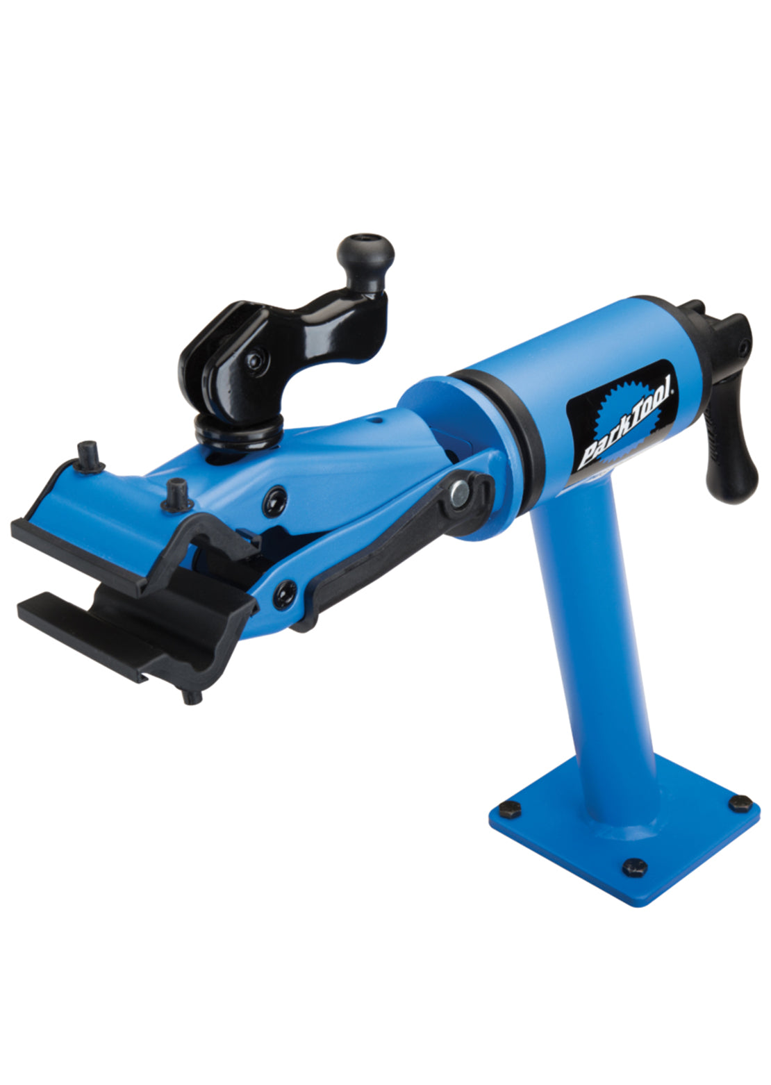 Park Tool PCS-12.2 Home Mechanic Bench Mount Repair Stand