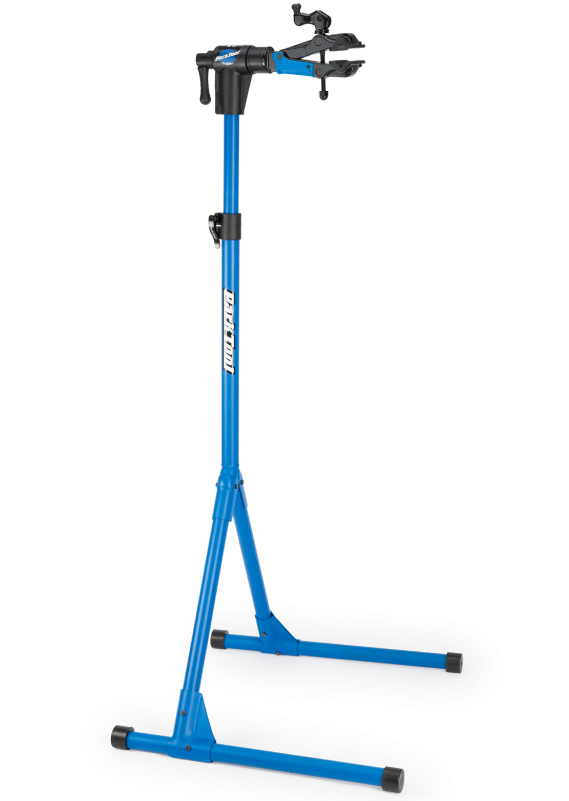 Park Tool PCS-4-2 Deluxe Home Mechanic Repair Stand Blue