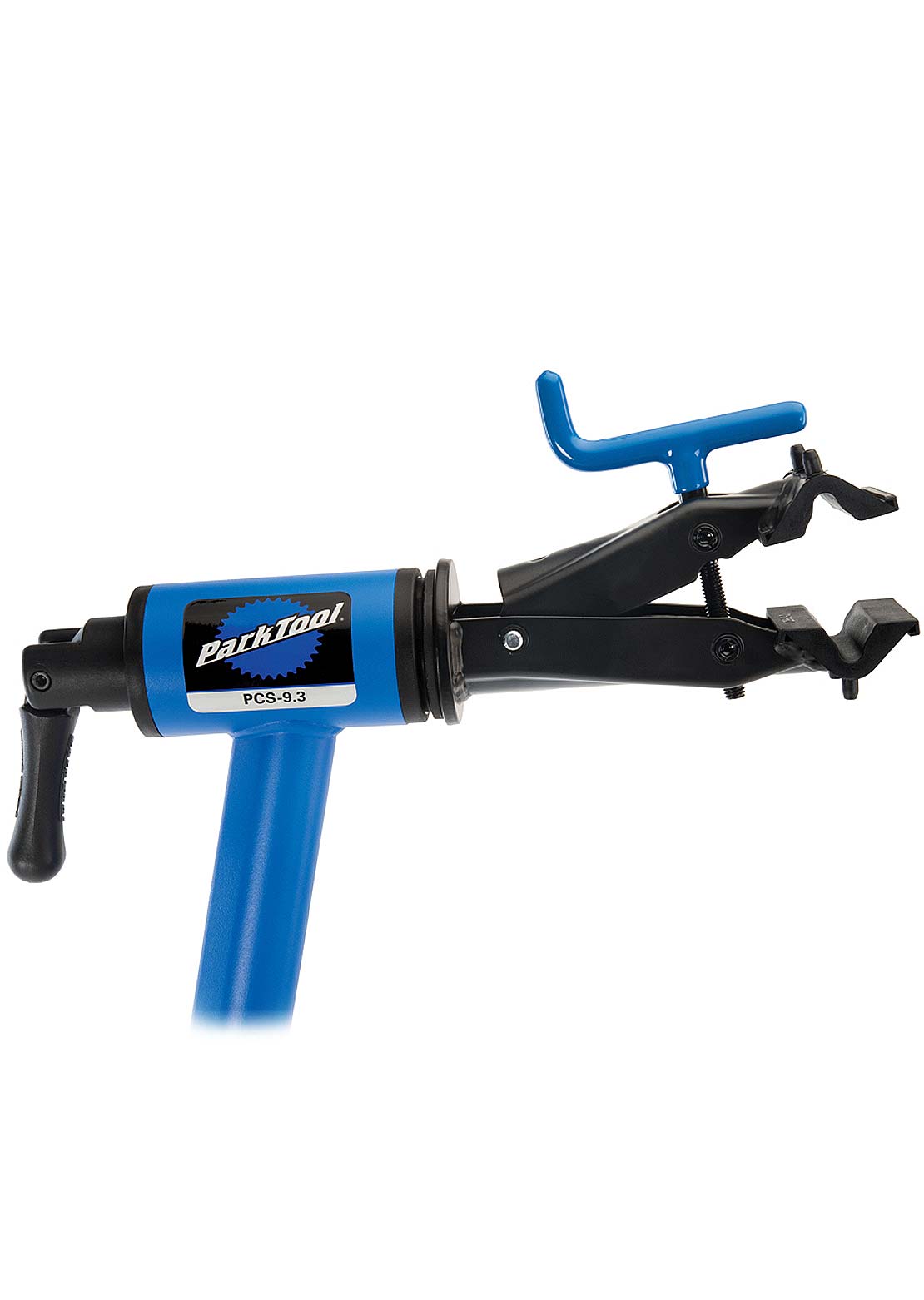 Park Tool PCS-9.3 Home Mechanic Repair Stand Blue