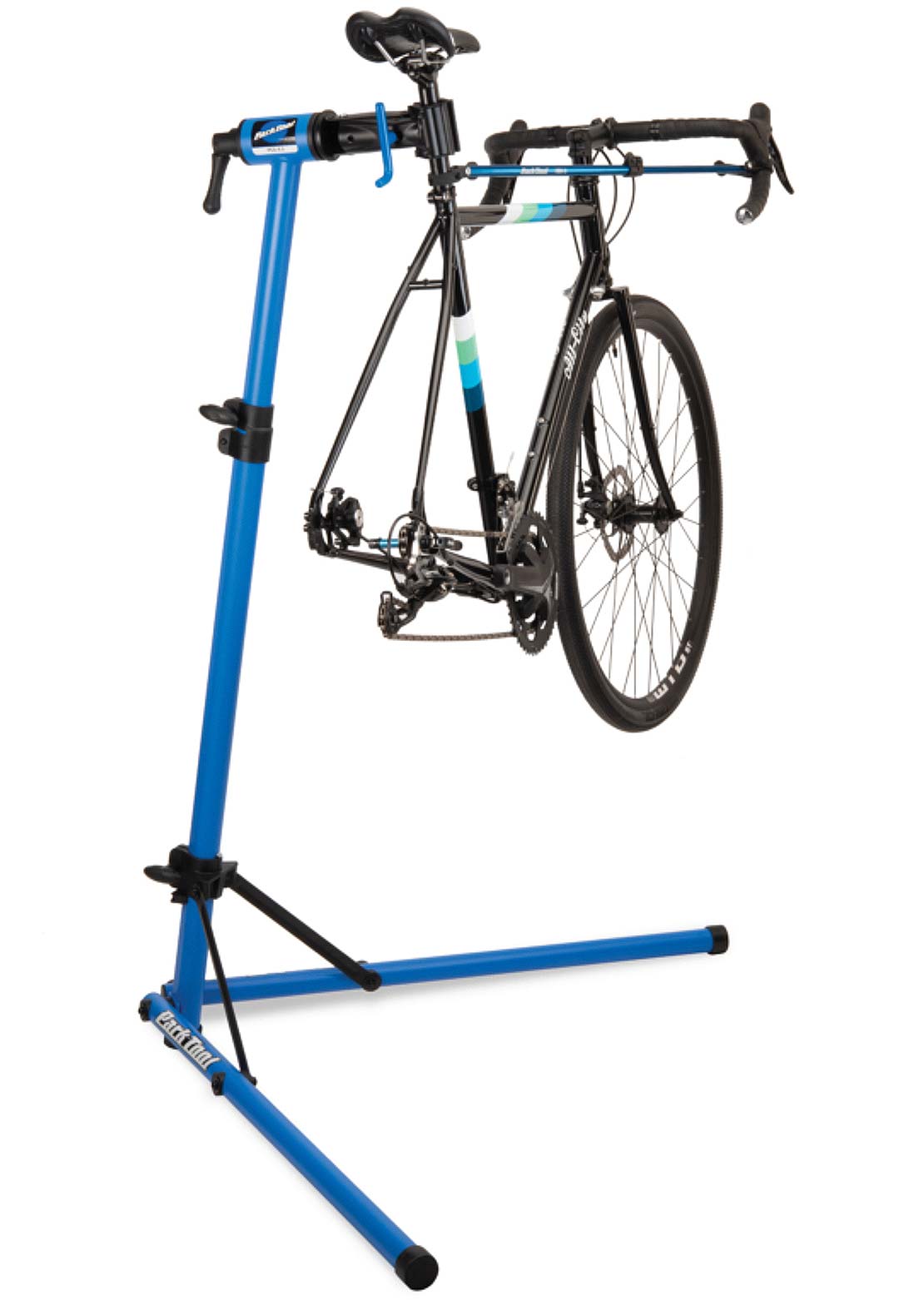 Park Tool PCS-9.3 Home Mechanic Repair Stand Blue