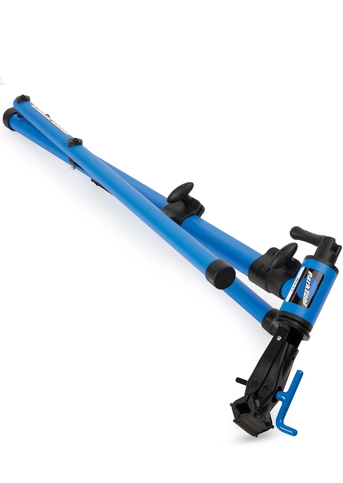 Park Tool PCS-9.3 Home Mechanic Repair Stand Blue