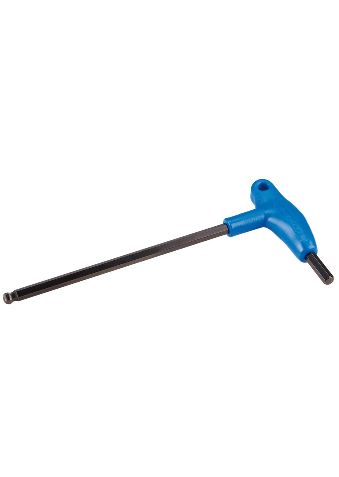 Park Tool PH-10 Hex Wrench with Molded Grip